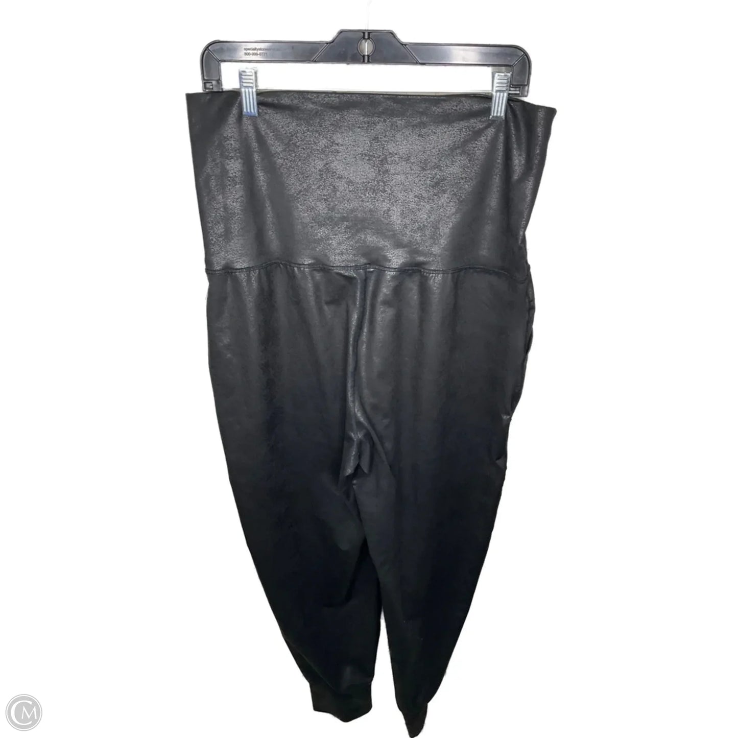 Athletic Pants By Aerie In Black, Size: L