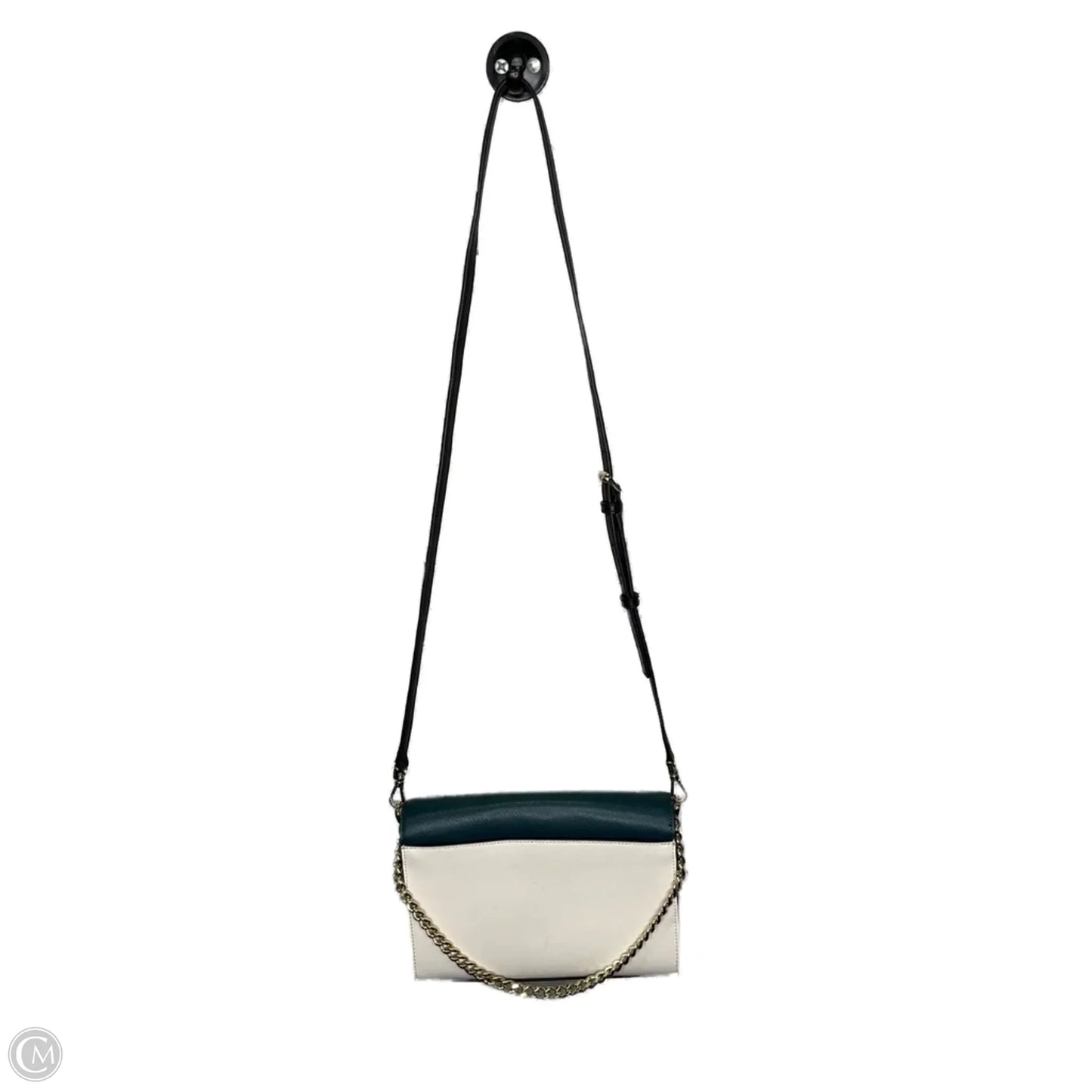 Crossbody Designer By Kate Spade, Size: Medium