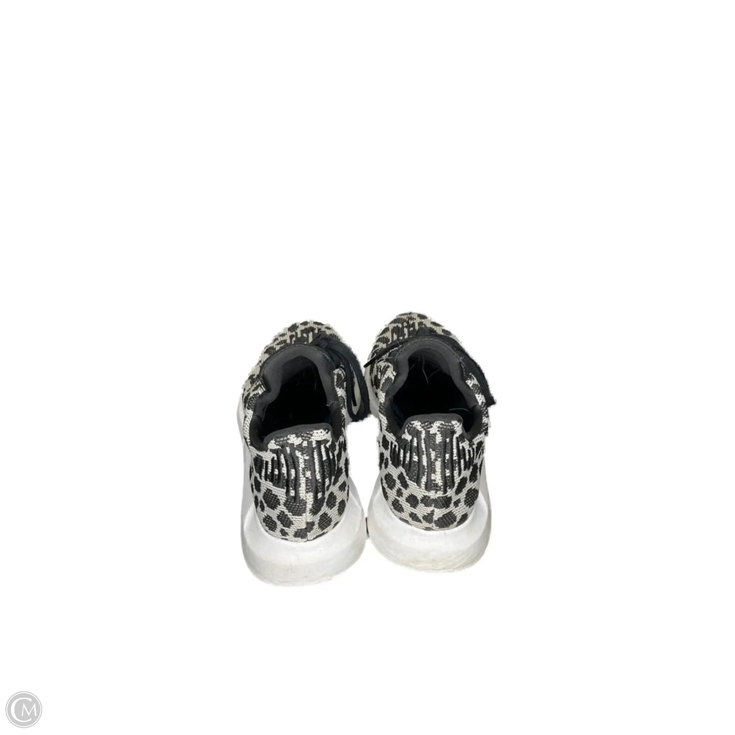 Shoes Sneakers By Skechers In Animal Print, Size: 6