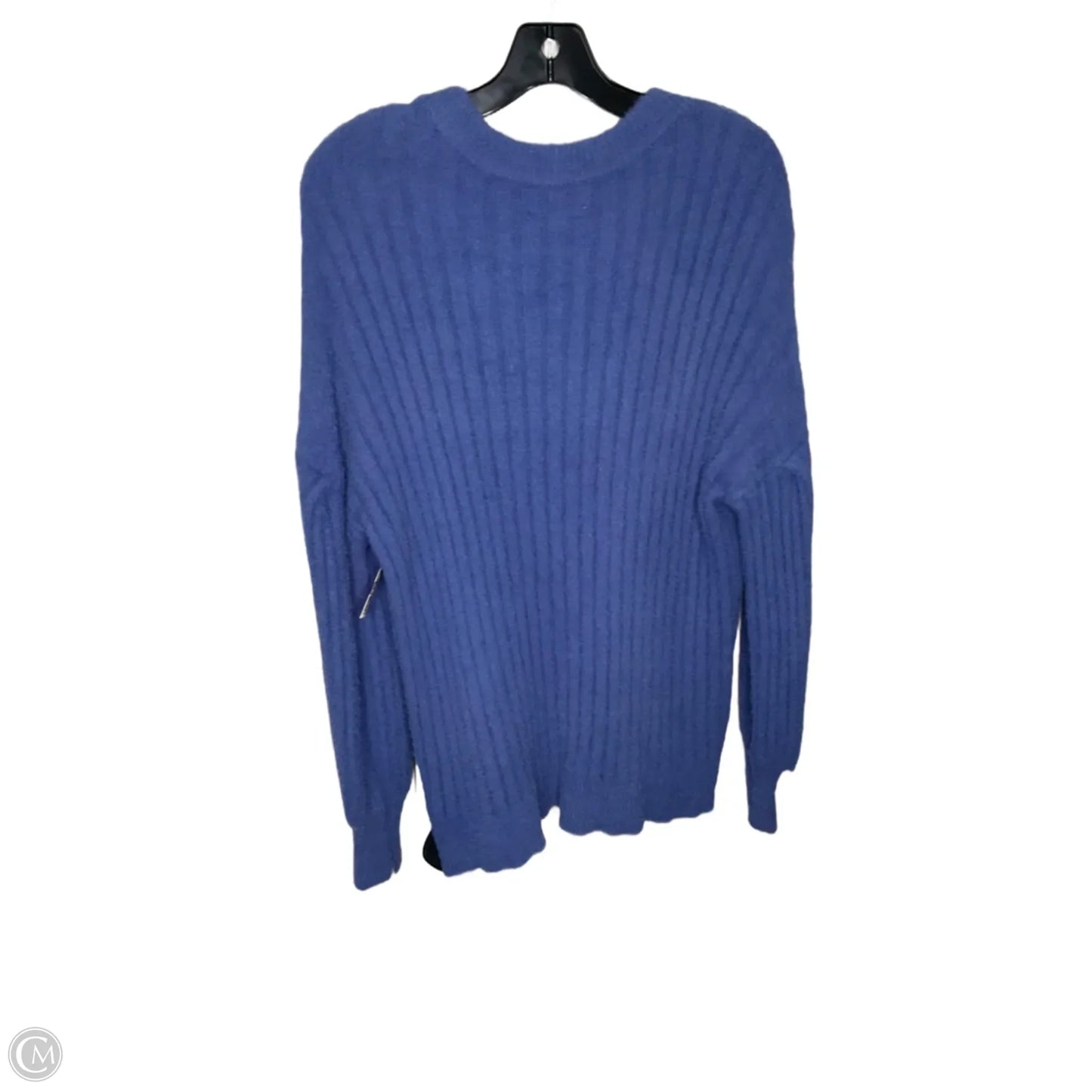 Sweater By Aerie In Blue, Size: Xs