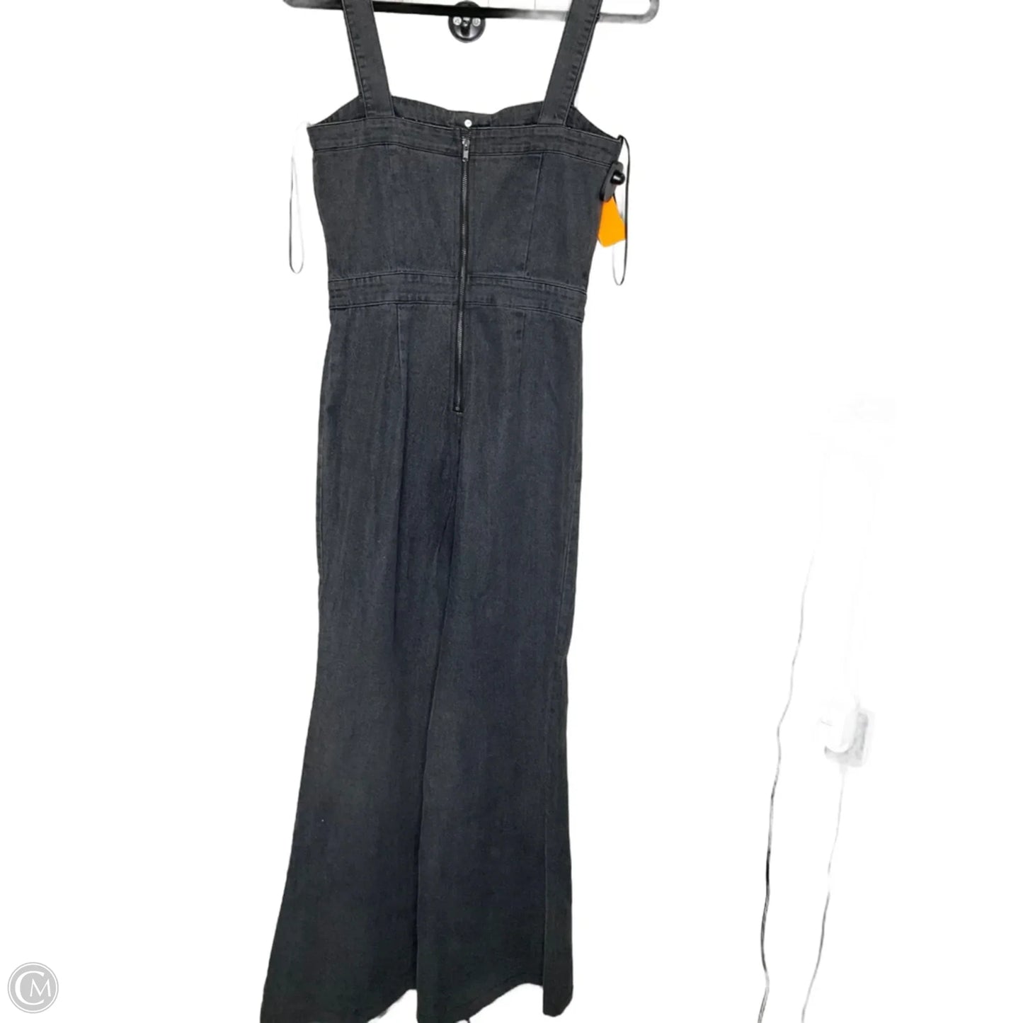 Jumpsuit By Clothes Mentor In Black, Size: S
