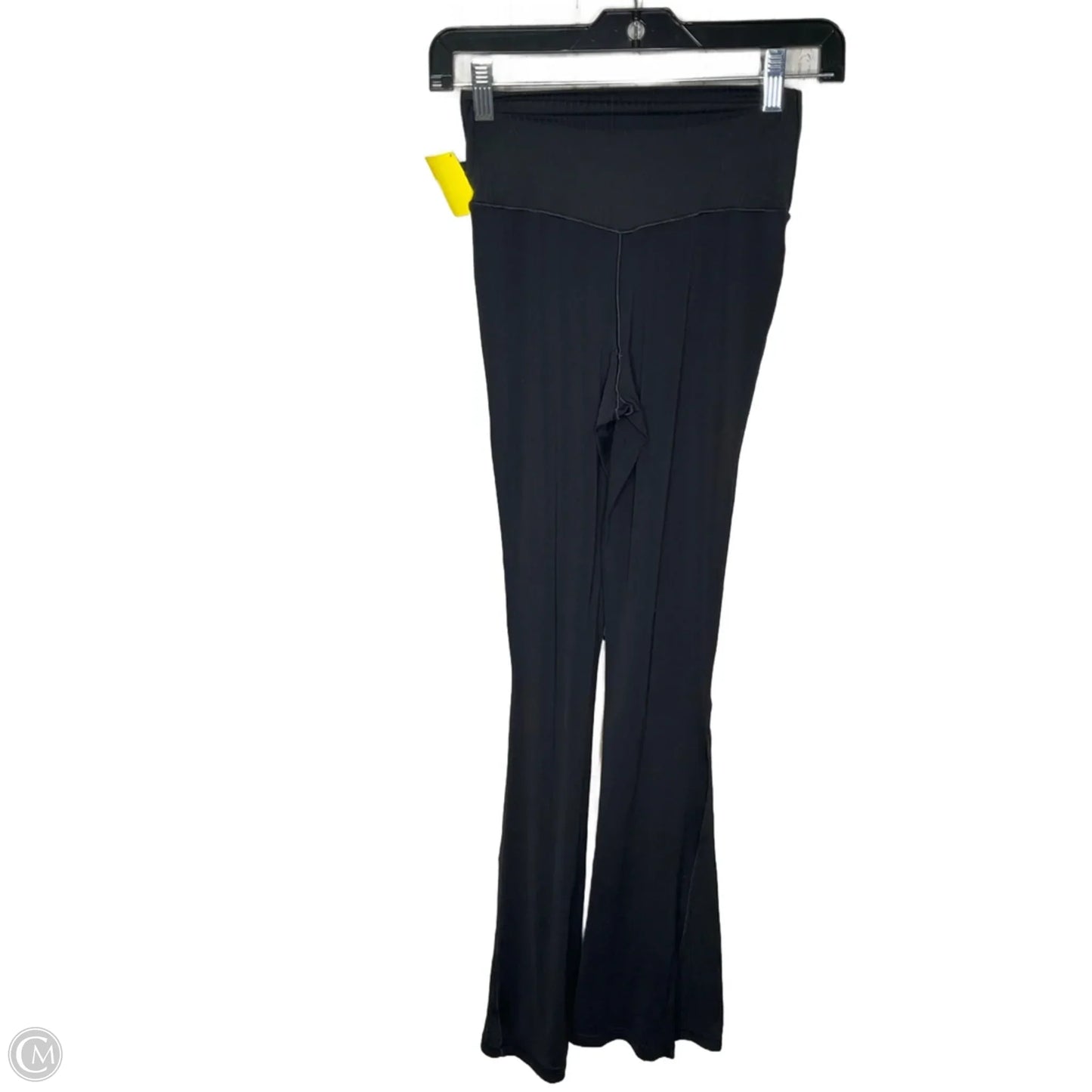 Athletic Leggings By Offline By Aerie In Black, Size: M