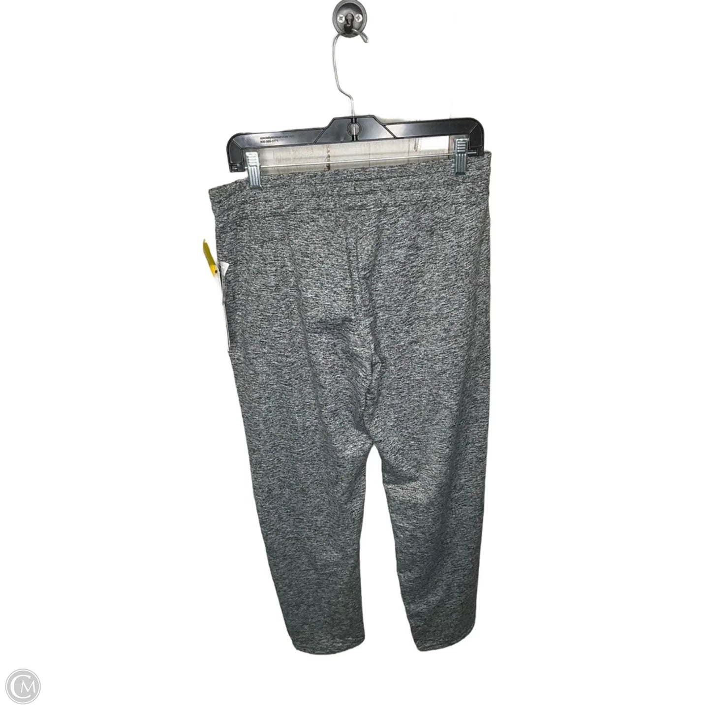 Pants Joggers By Rbx In Grey, Size: M