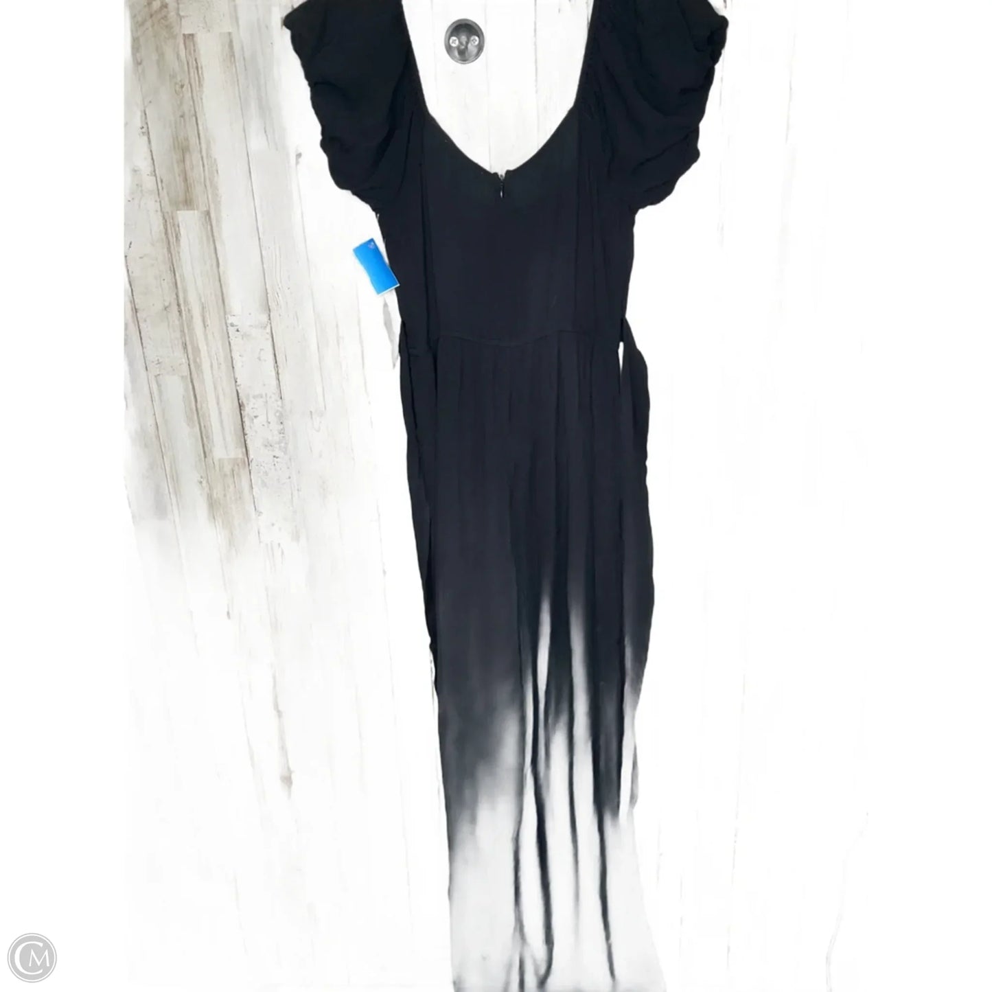 Jumpsuit By Altard State In Black, Size: L