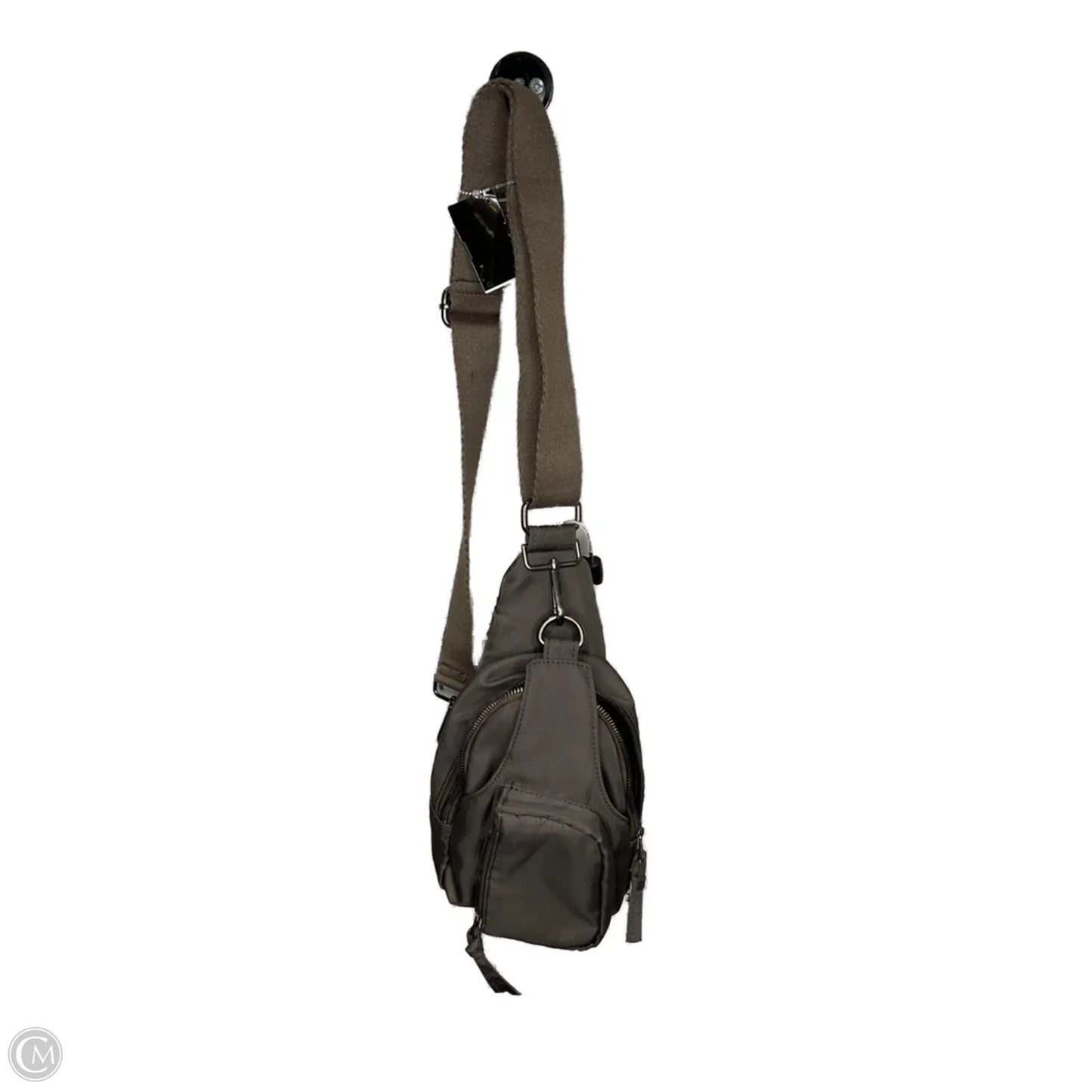 Belt Bag By Maurices, Size: Medium