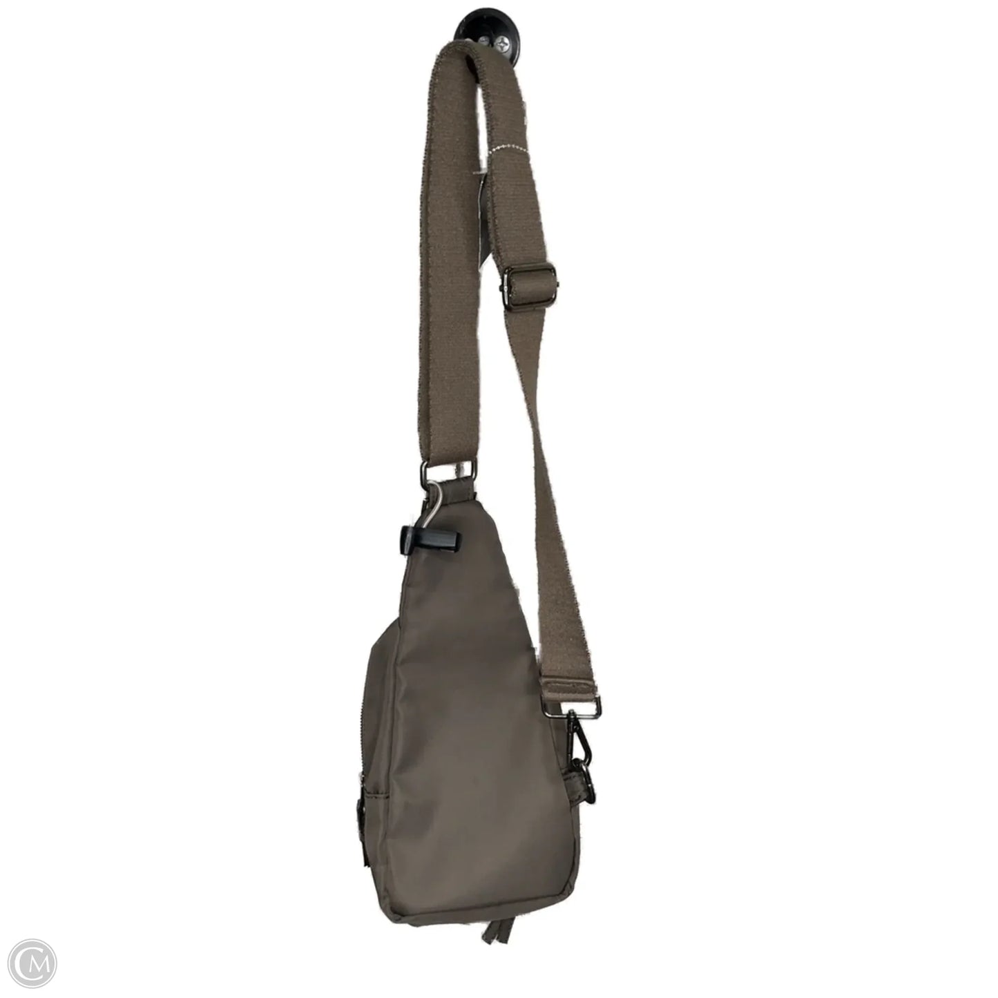Belt Bag By Maurices, Size: Medium