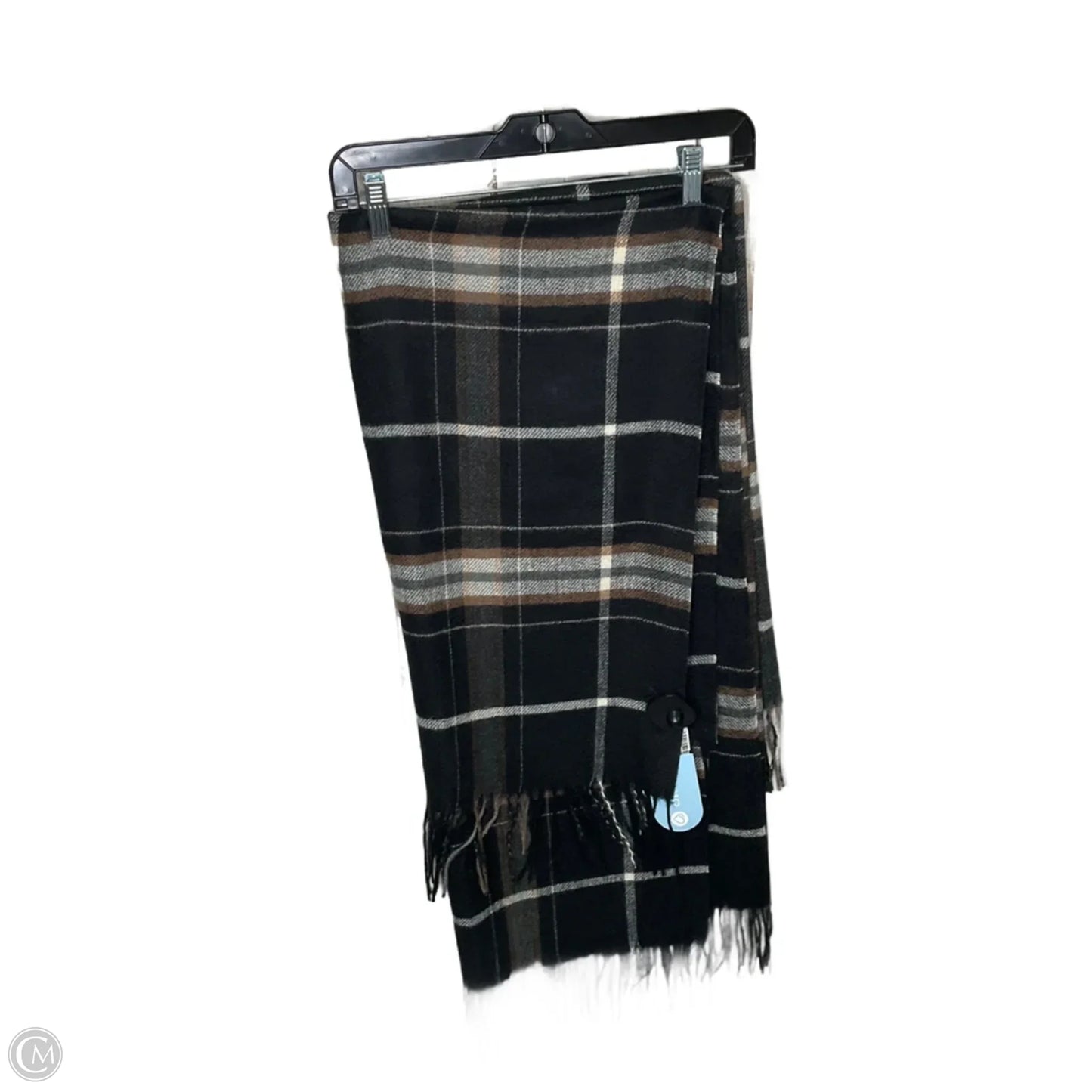 Scarf Long By Clothes Mentor