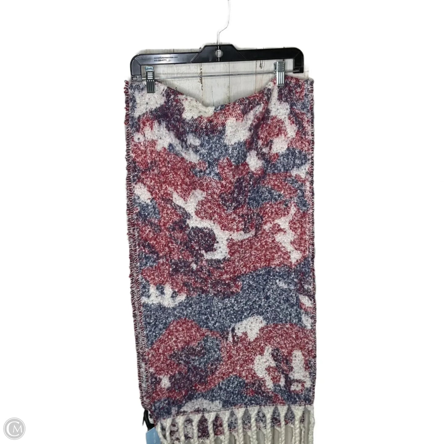 Scarf Long By Clothes Mentor