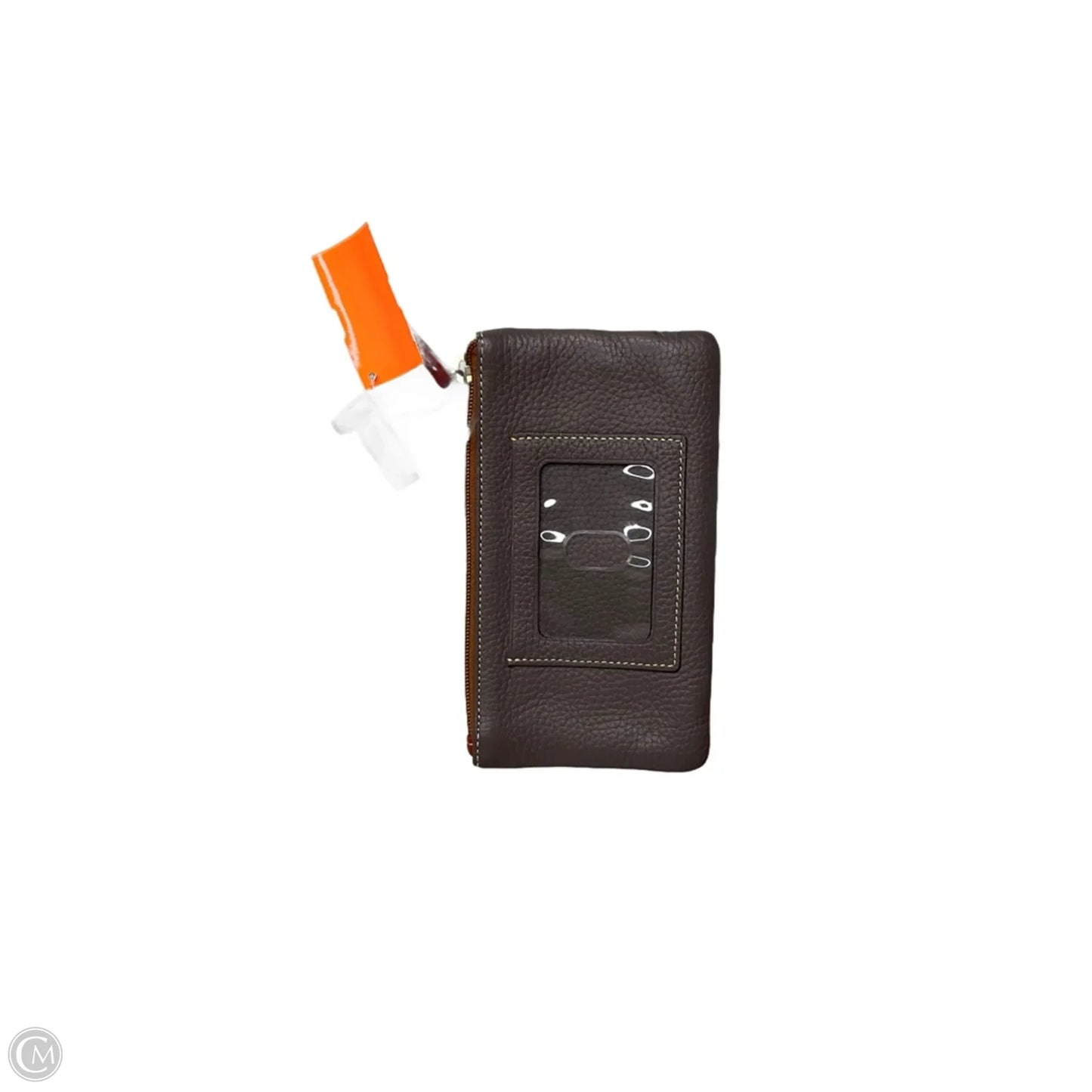 Wallet Designer By Dooney And Bourke, Size: Medium