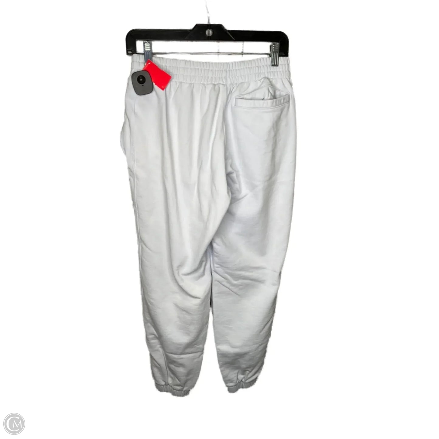 Athletic Pants By Adidas In Blue, Size: S