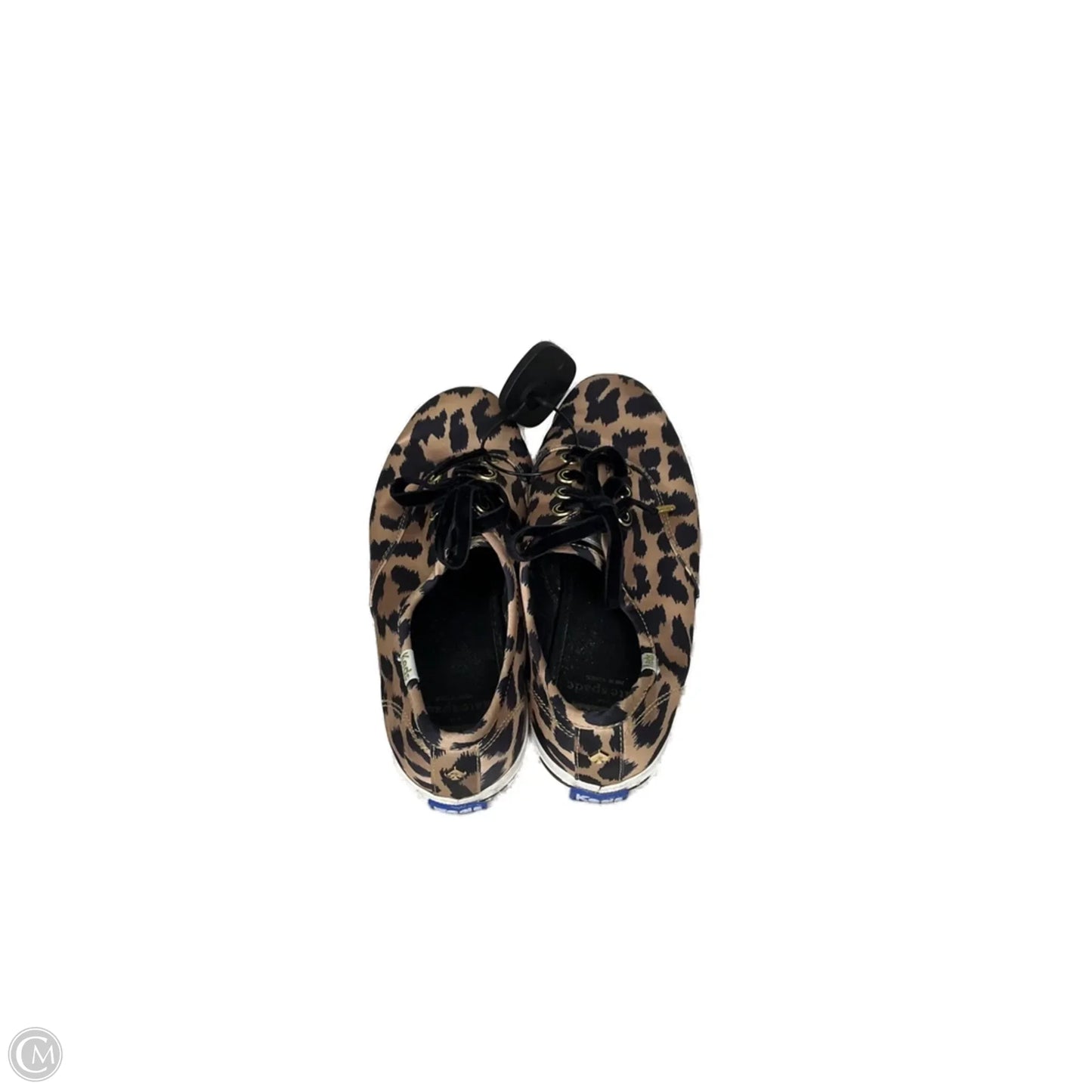 Shoes Sneakers By Keds In Animal Print, Size: 6