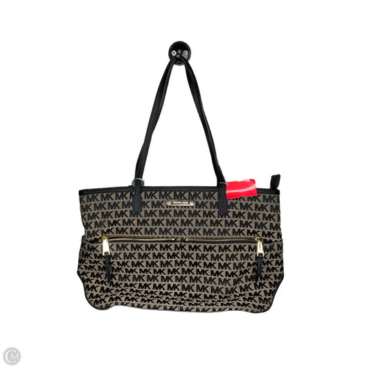 Handbag Designer By Michael Kors, Size: Large