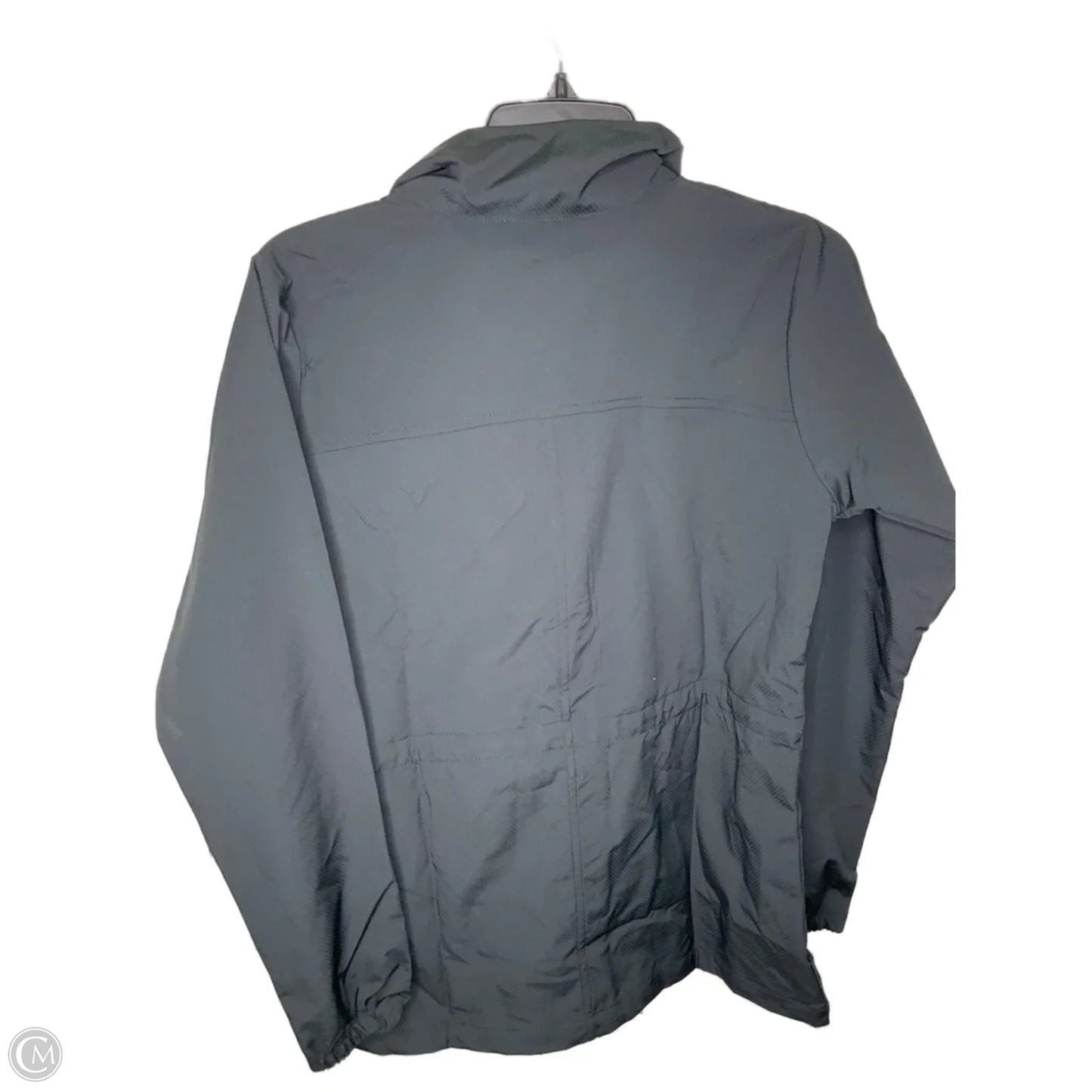 Athletic Jacket By Columbia In Black, Size: S