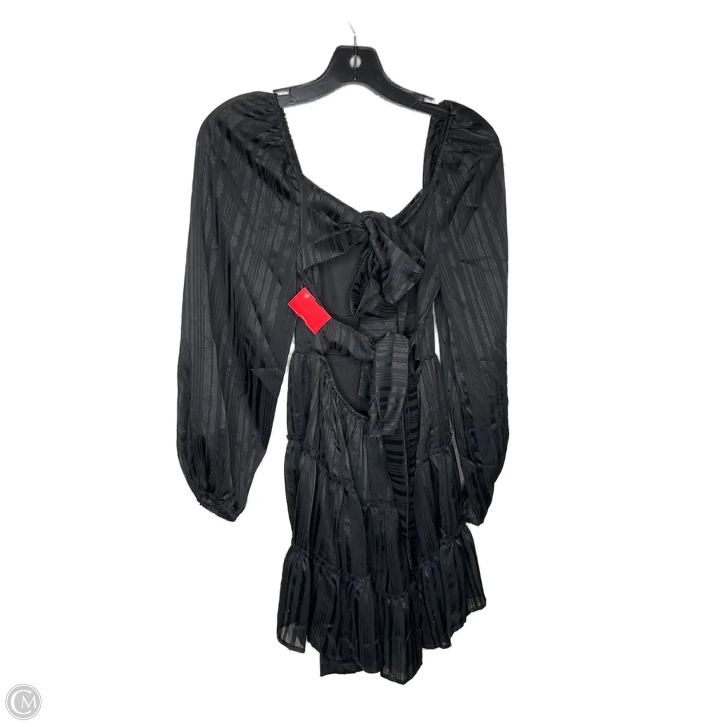 Dress Party Short By Altard State In Black, Size: Xs