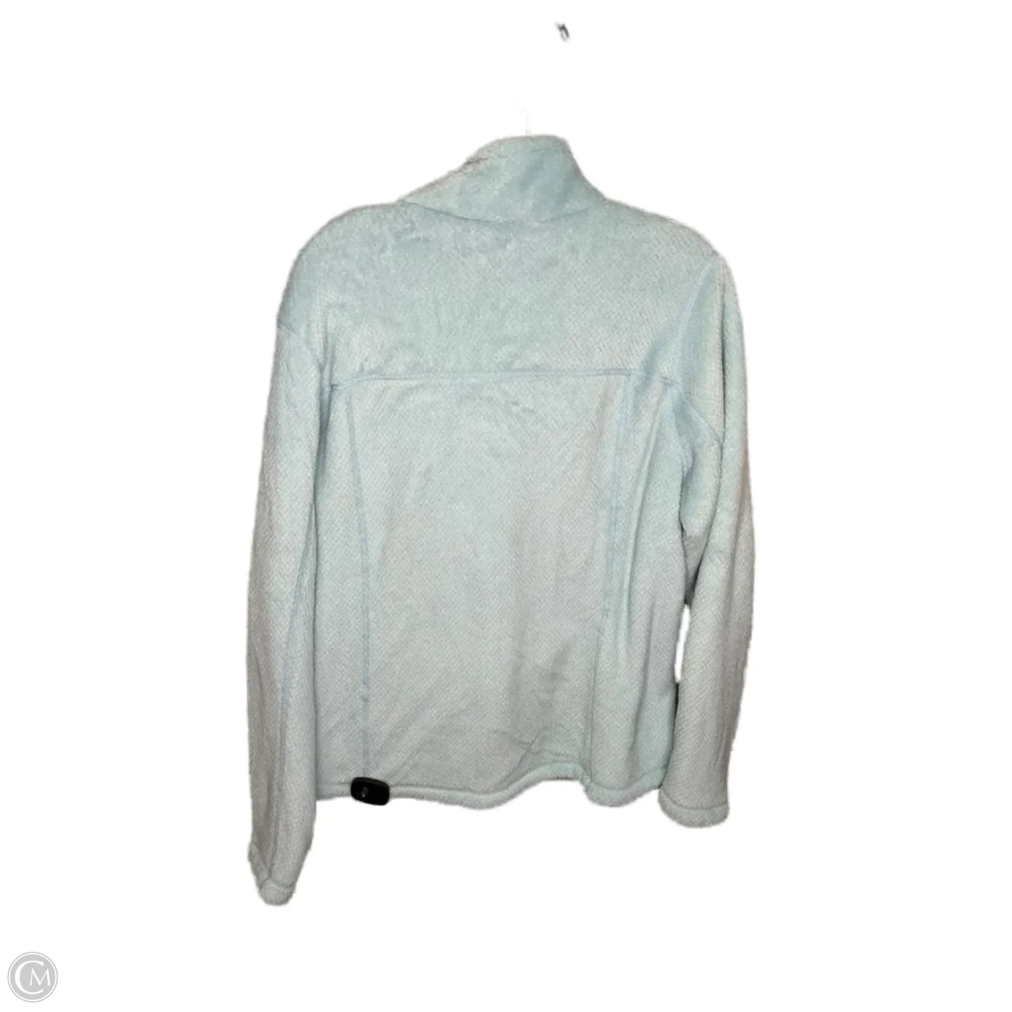 Athletic Fleece By Patagonia In Blue, Size: Xl