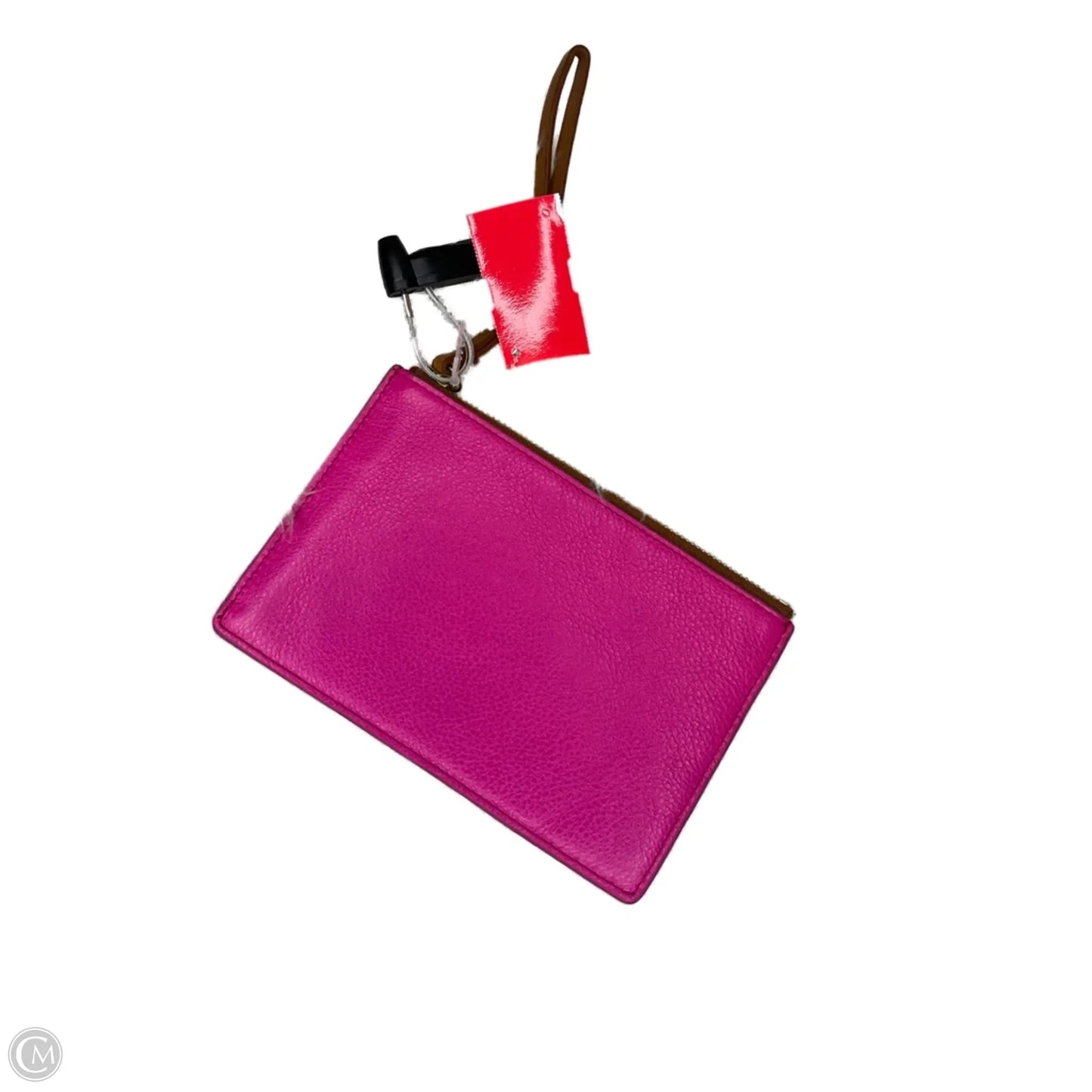 Wristlet By Fossil, Size: Medium