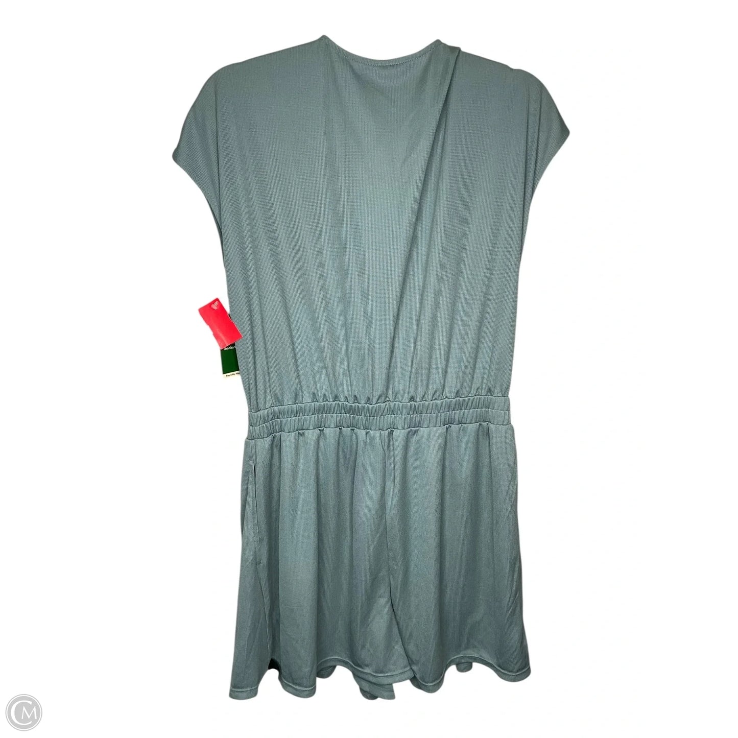 Romper By Halara In Green, Size: L