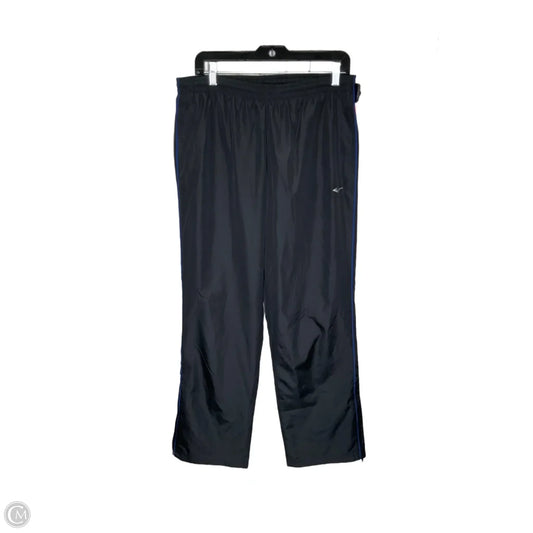 Athletic Pants By Everlast In Black, Size: M