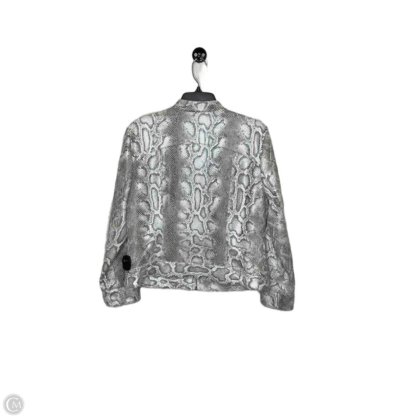 Jacket Other By Ruby Rd In Animal Print, Size: 14