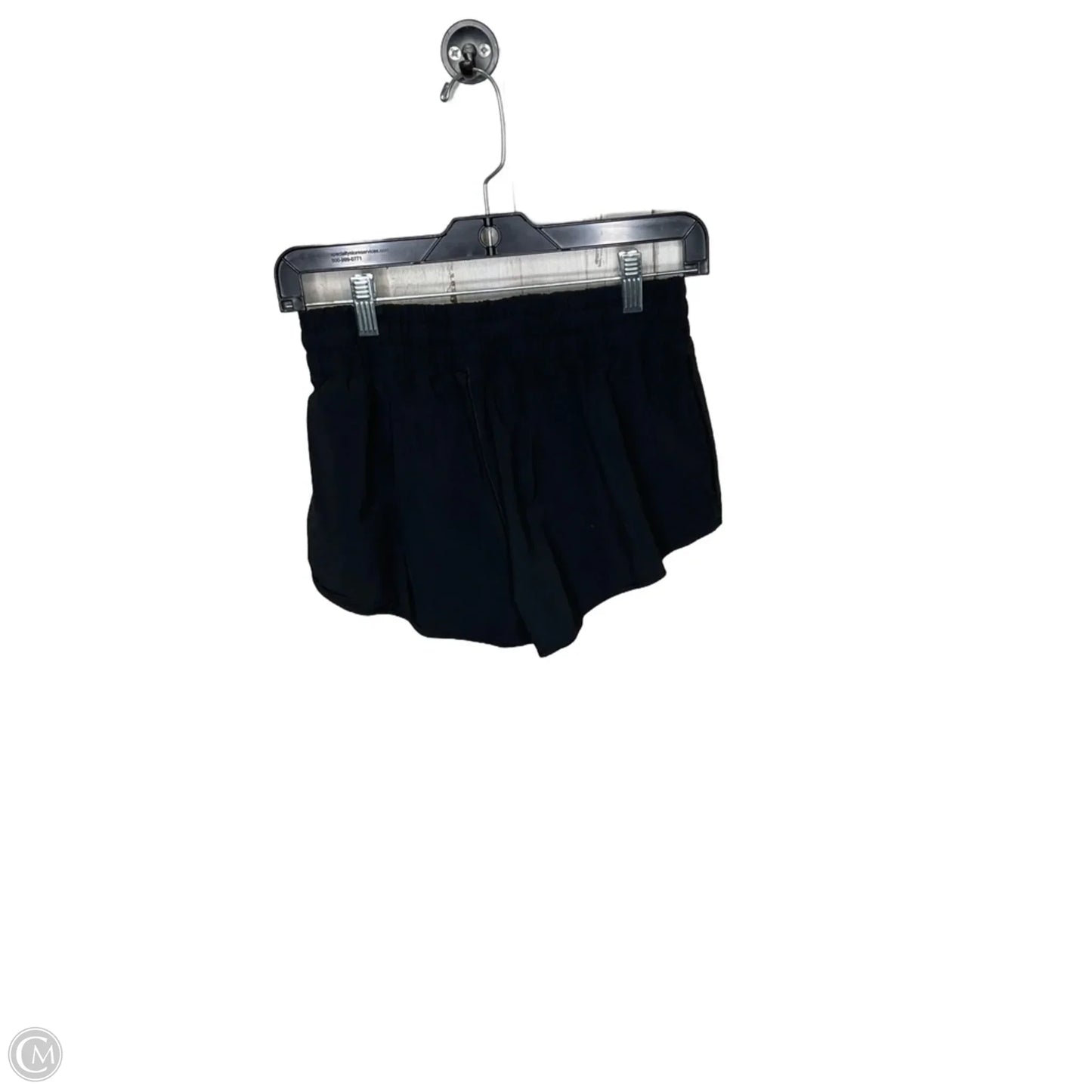 Athletic Shorts By Offline By Aerie In Black, Size: S