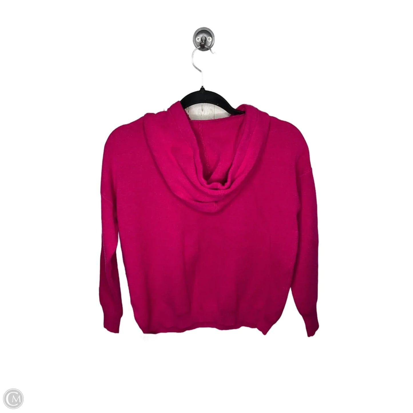 Sweater By Philosophy In Pink, Size: S