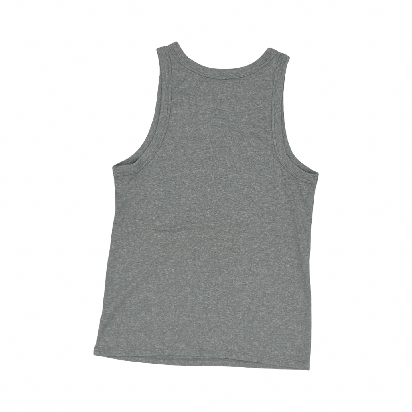 Tank Top By A New Day In Grey, Size:Xl