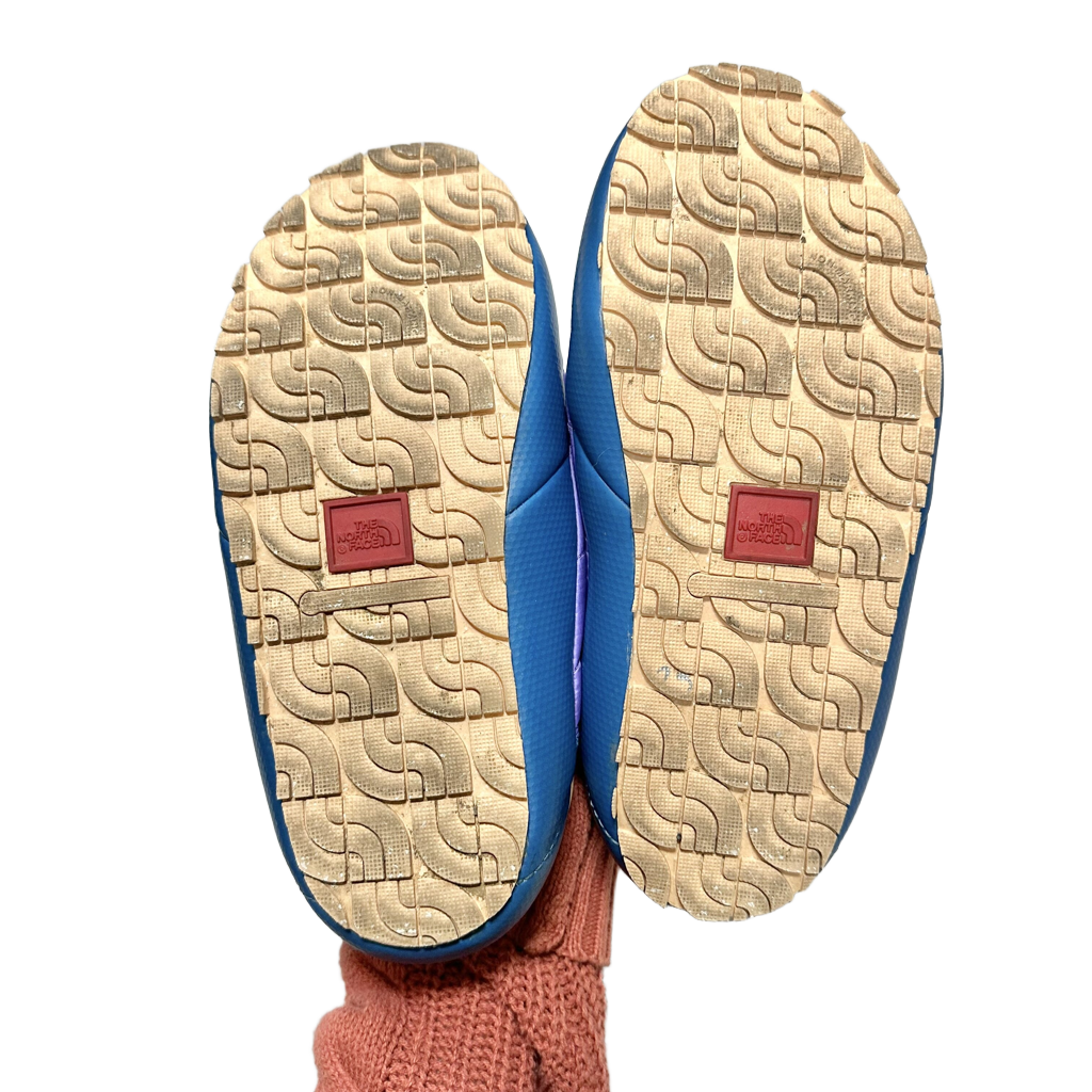 Shoes Flats By The North Face Size: 7