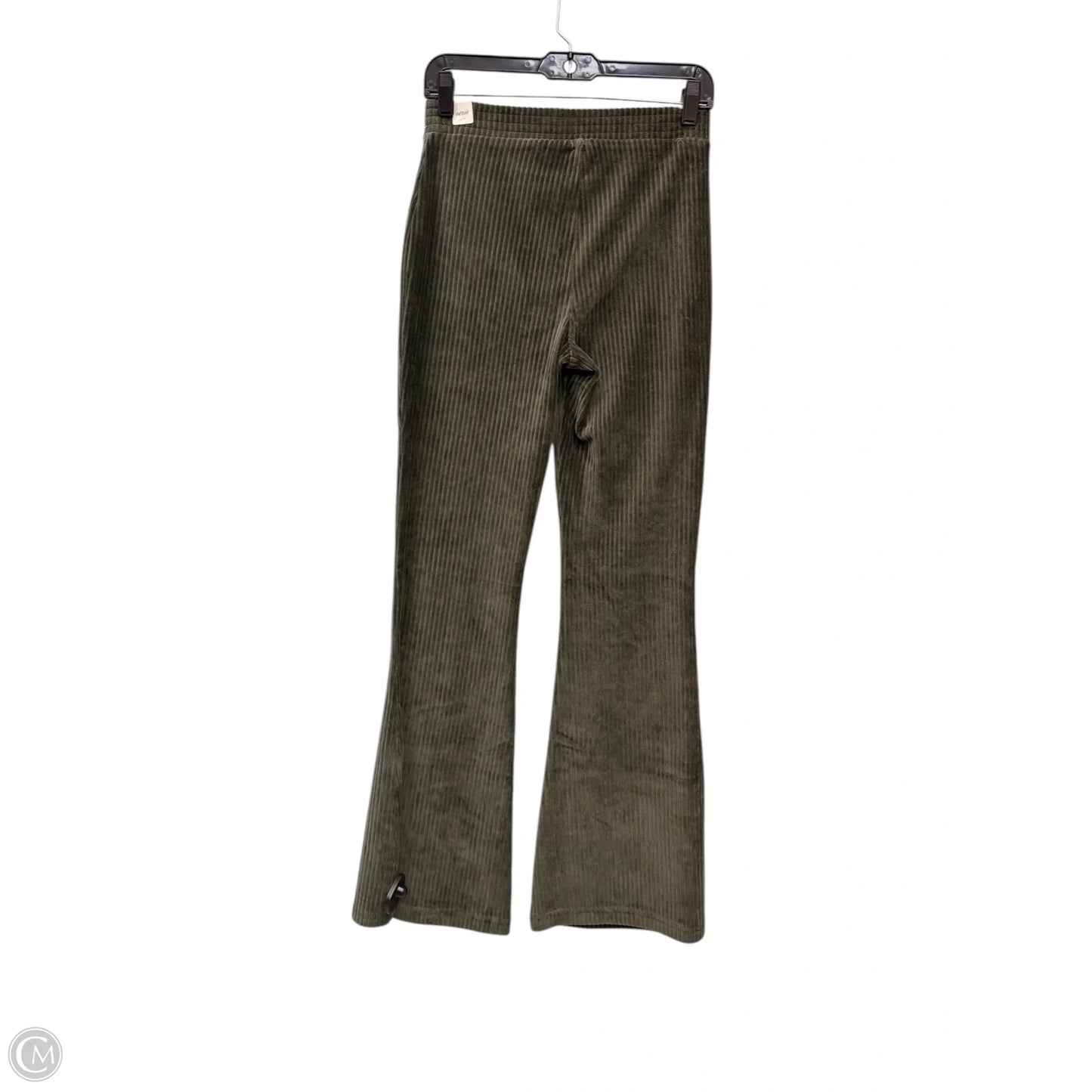Pants Set 2pc By Aerie In Green, Size: S