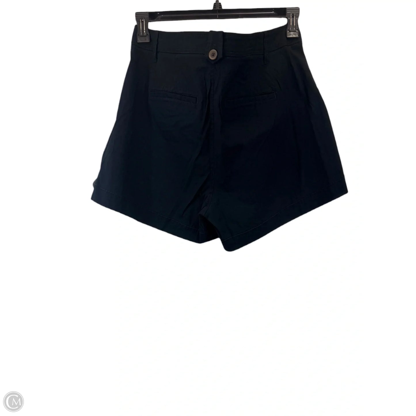 Shorts By Maeve In Black, Size: 16