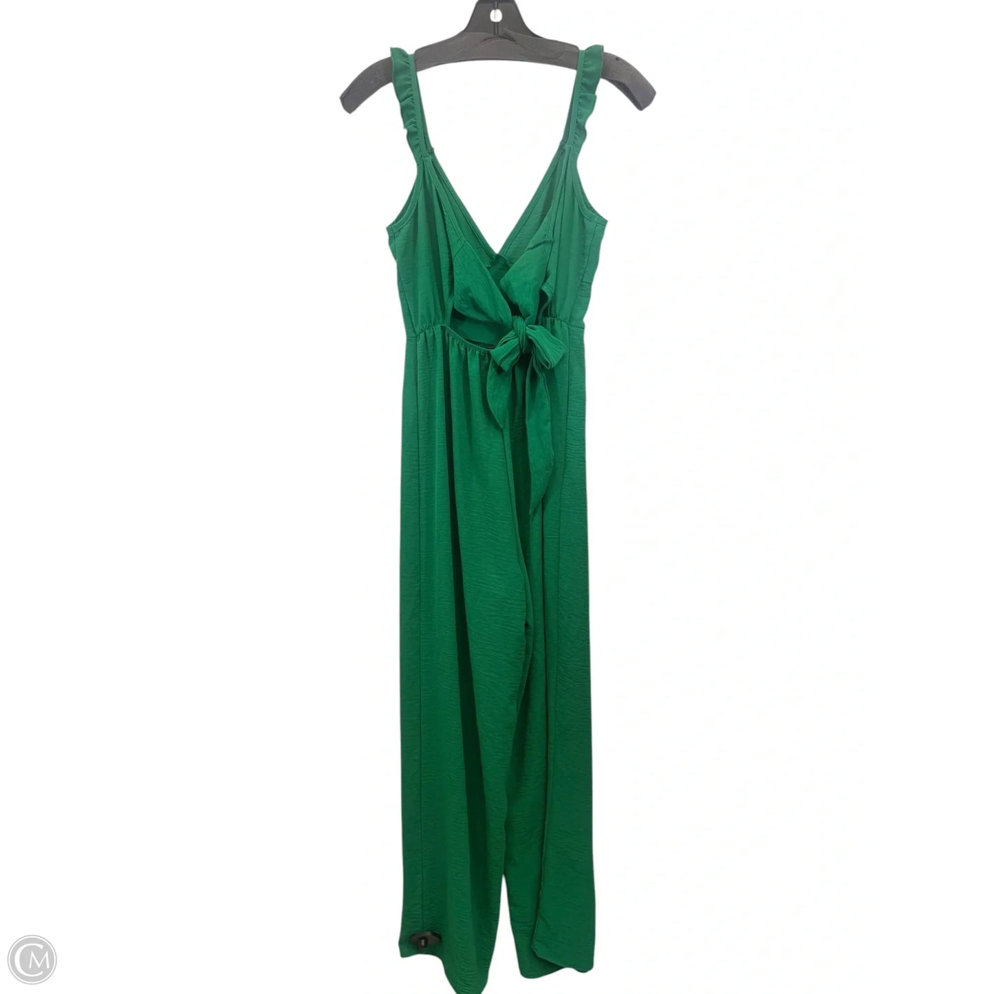 Jumpsuit By Rolla Coster In Green, Size: S