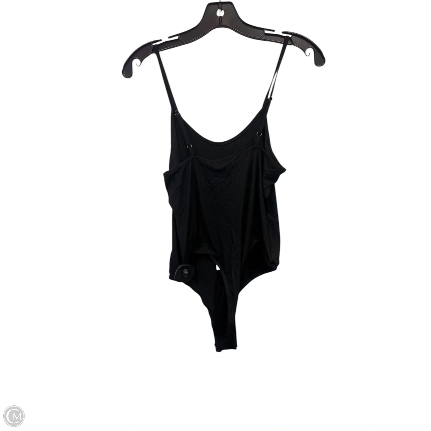 Bodysuit By Buddy Love In Black, Size: L