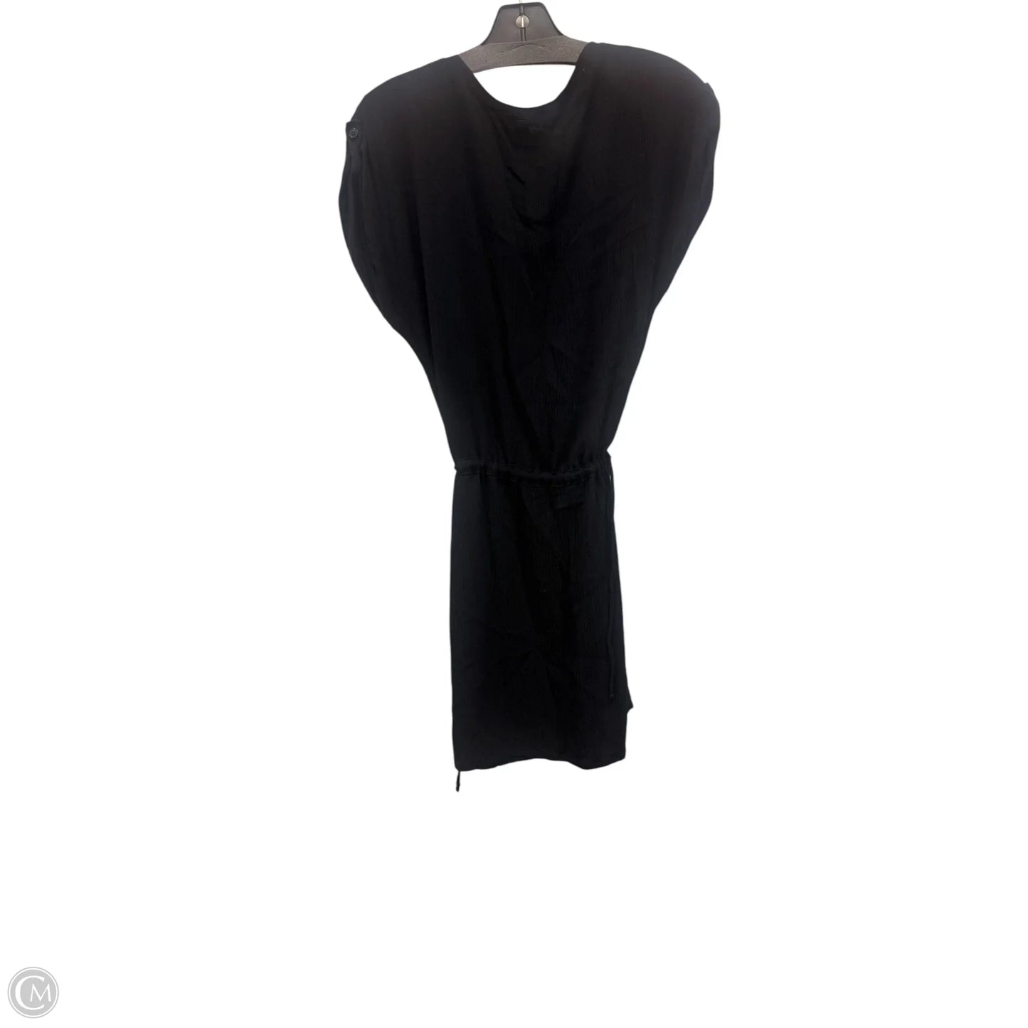 Dress Casual Midi By Splendid In Black , Size: Xs