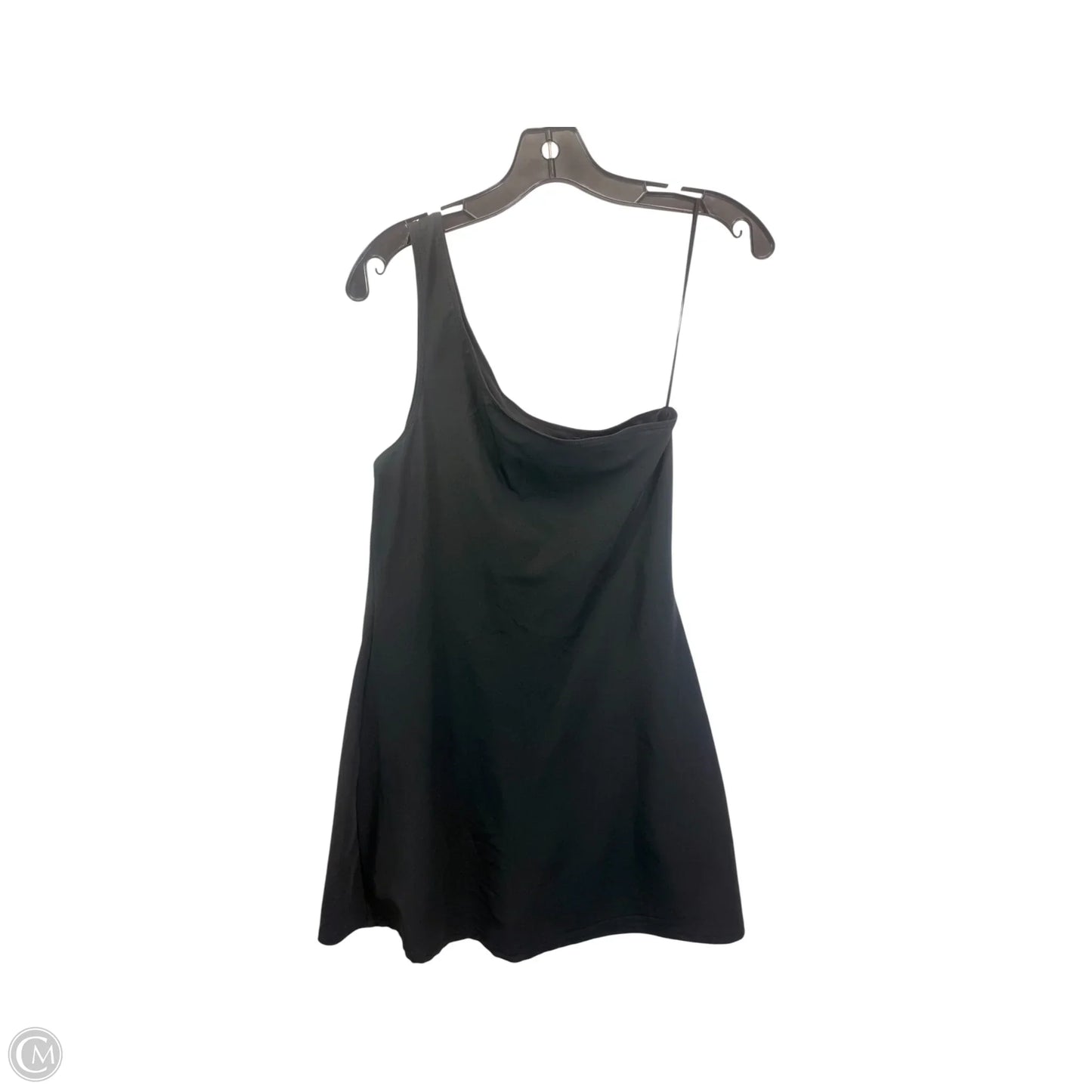 Athletic Dress By Abercrombie And Fitch In Black, Size: S