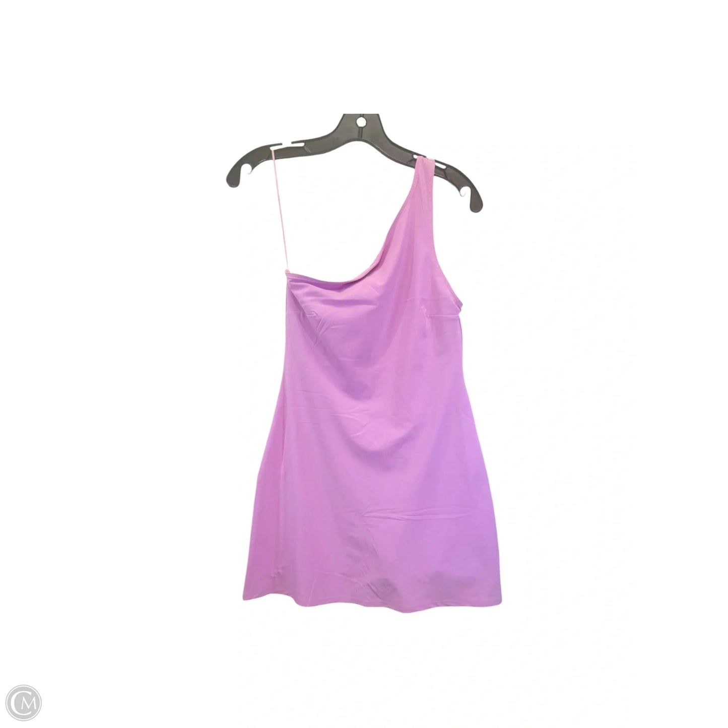 Athletic Dress By Abercrombie And Fitch In Rainbow Print, Size: Xs
