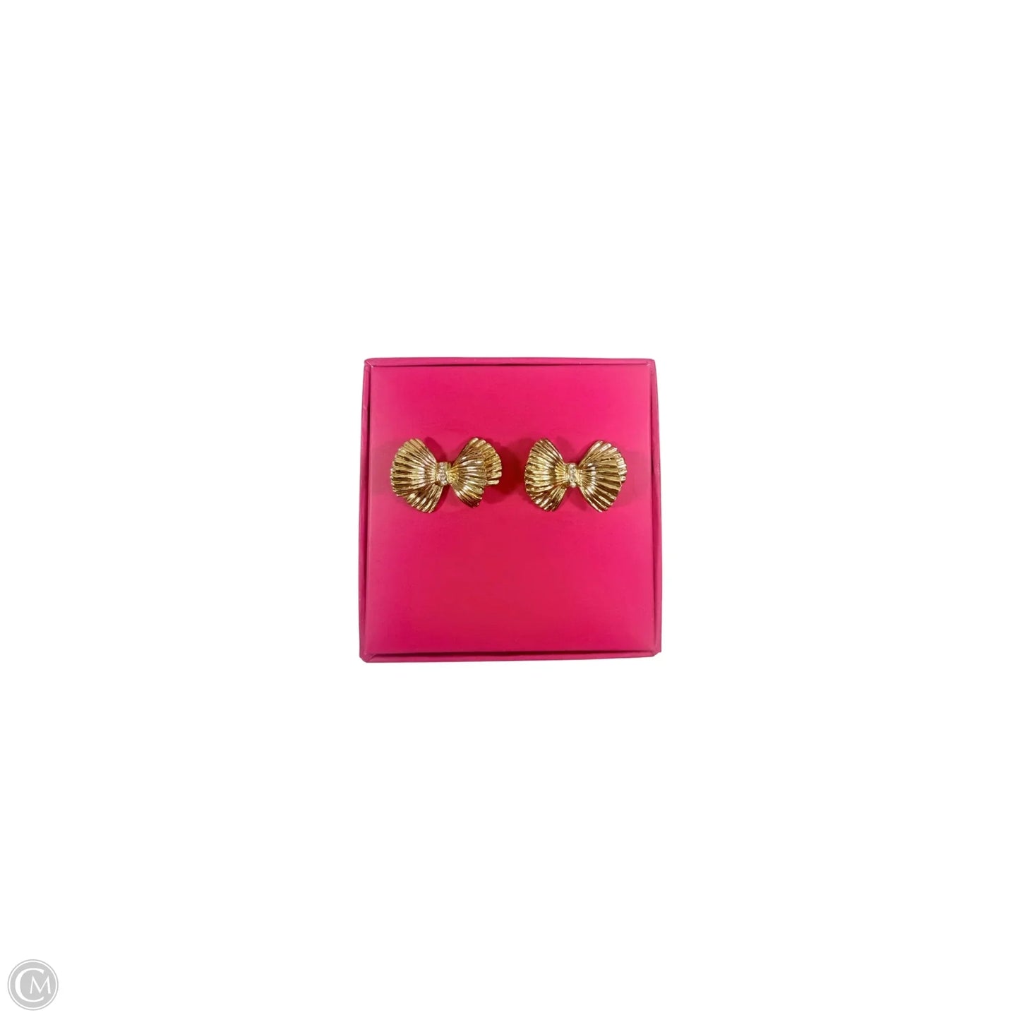 Earrings Designer By Lilly Pulitzer