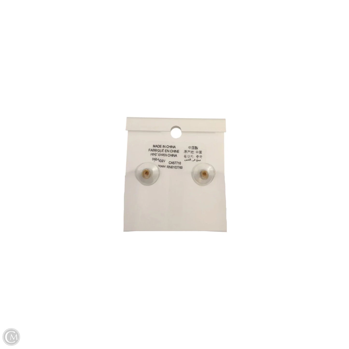 Earrings Designer By Kate Spade