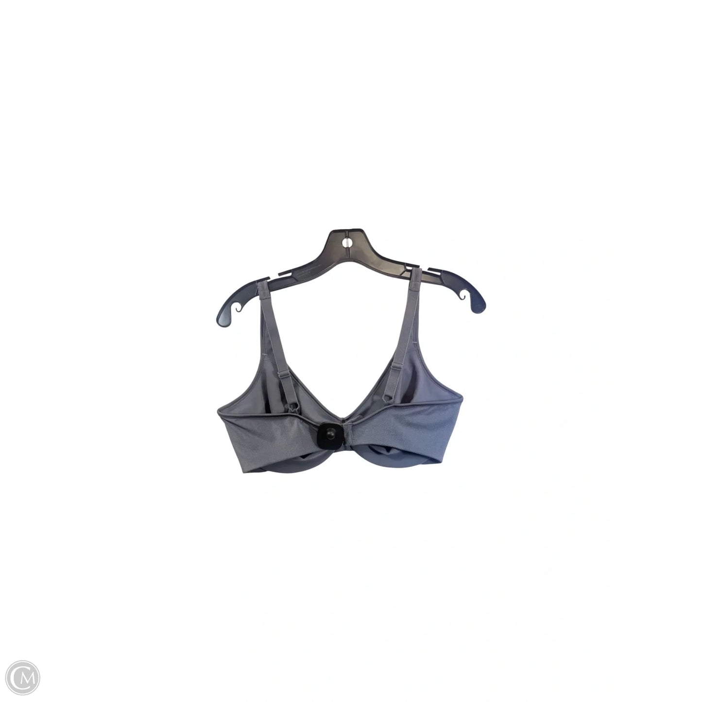 Bra By Lilyette In Grey