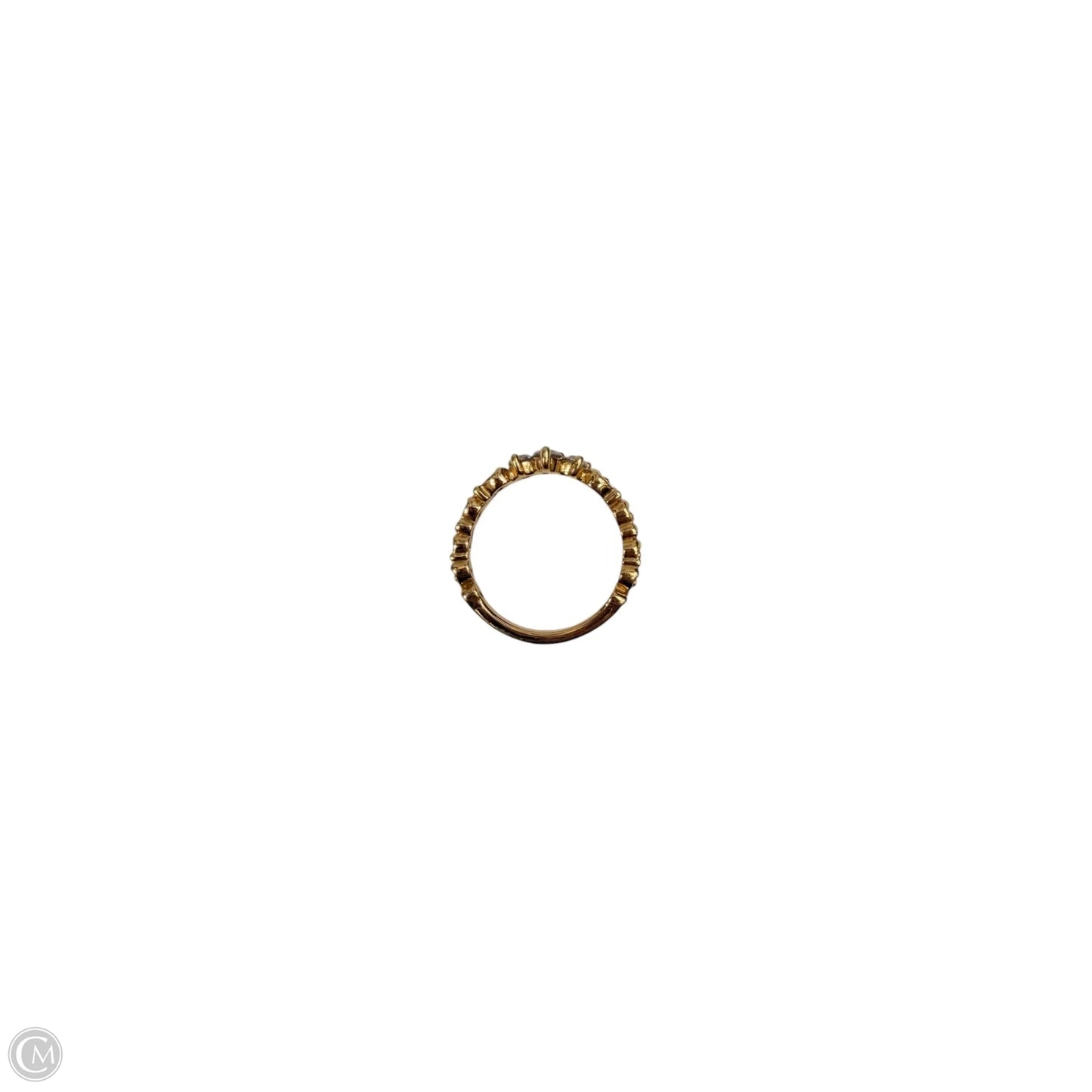 Ring Sterling Silver By Pandora