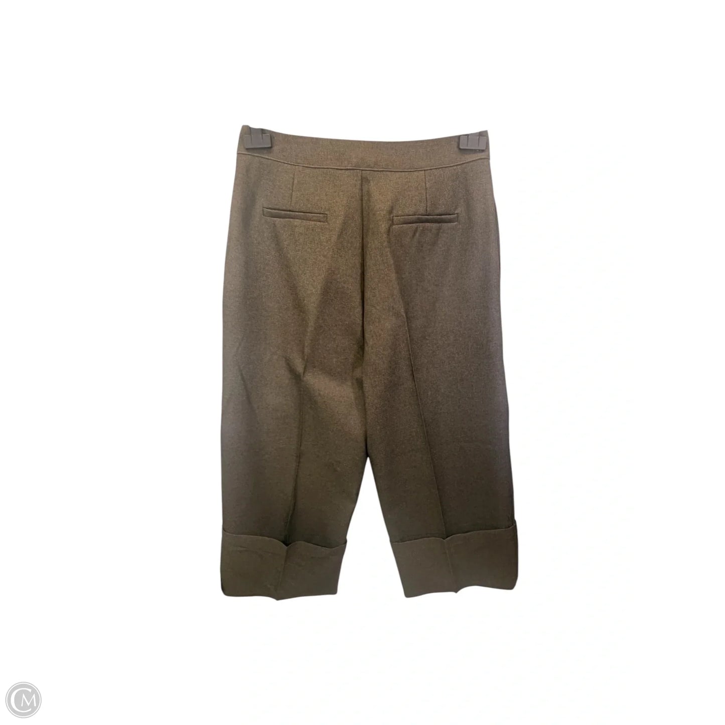 Pants Dress By Dazy In Brown, Size: Xl