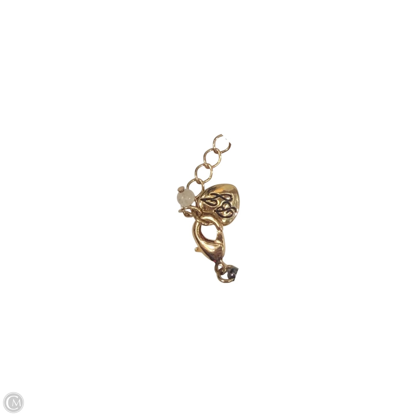 Necklace Lariat & Y-drop By Betsey Johnson
