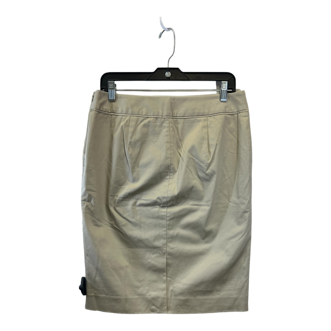 Skirt Midi By Limited Size: M