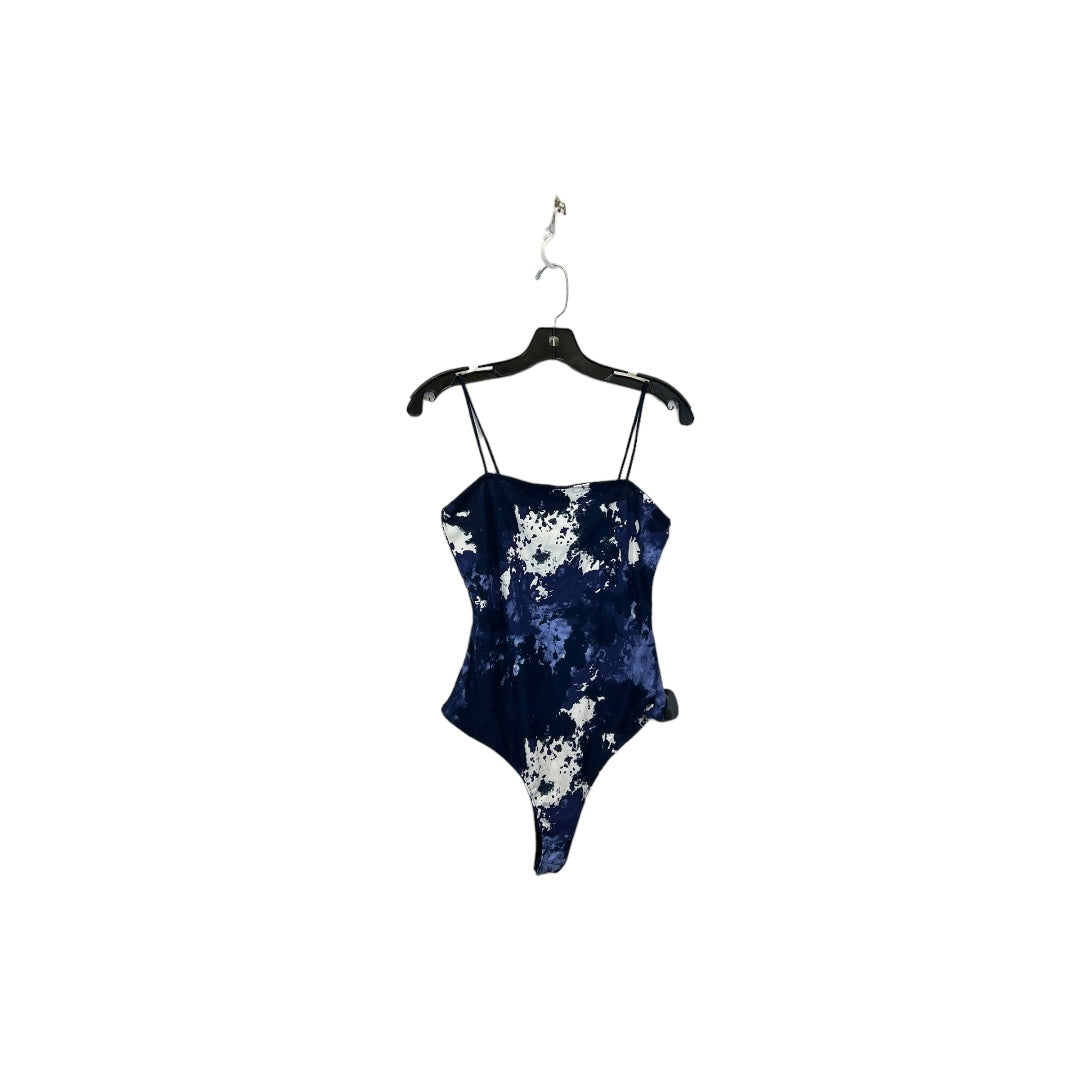 Bodysuit By Clothes Mentor Size: L