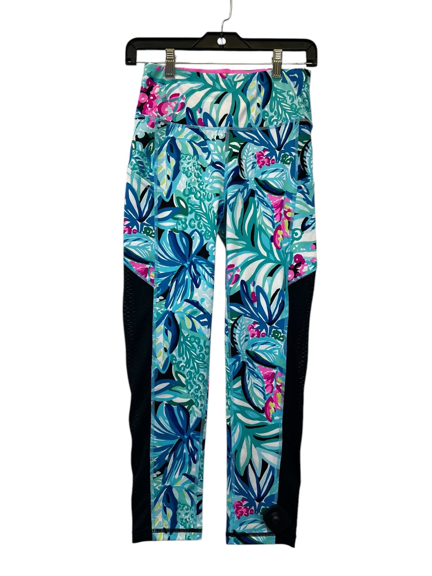 Athletic Leggings By Lilly Pulitzer Size: S