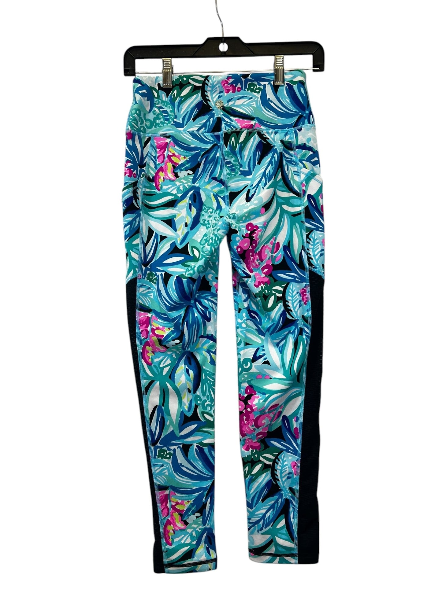 Athletic Leggings By Lilly Pulitzer Size: S