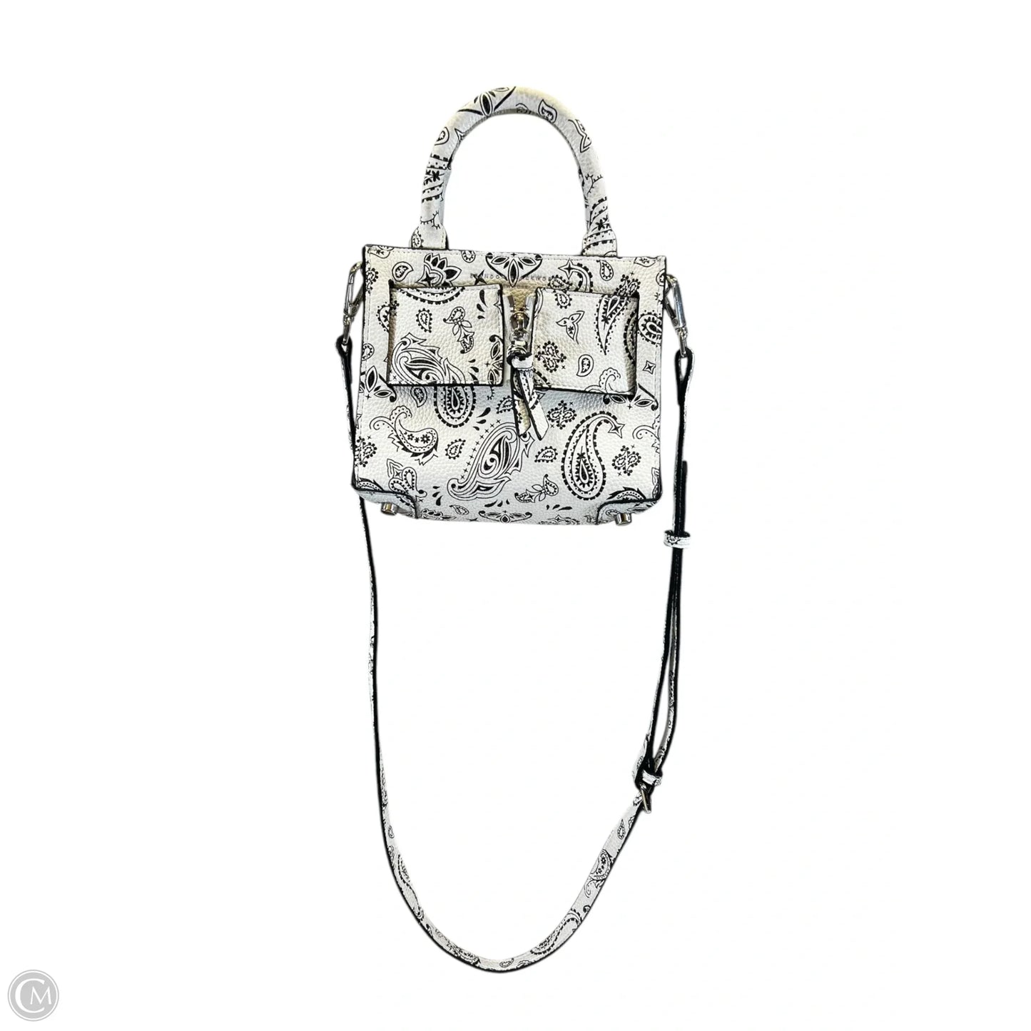 Handbag Luxury Designer By Brandon , Size: Small