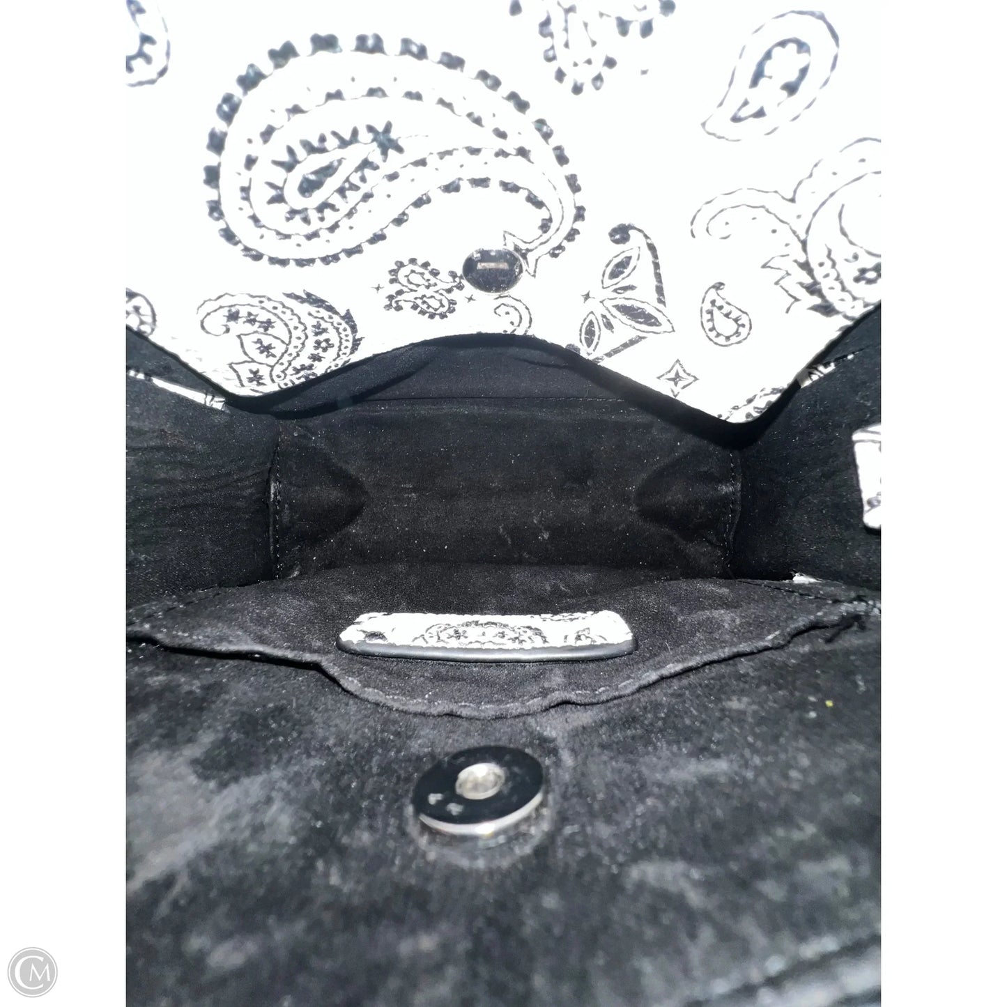 Handbag Luxury Designer By Brandon , Size: Small