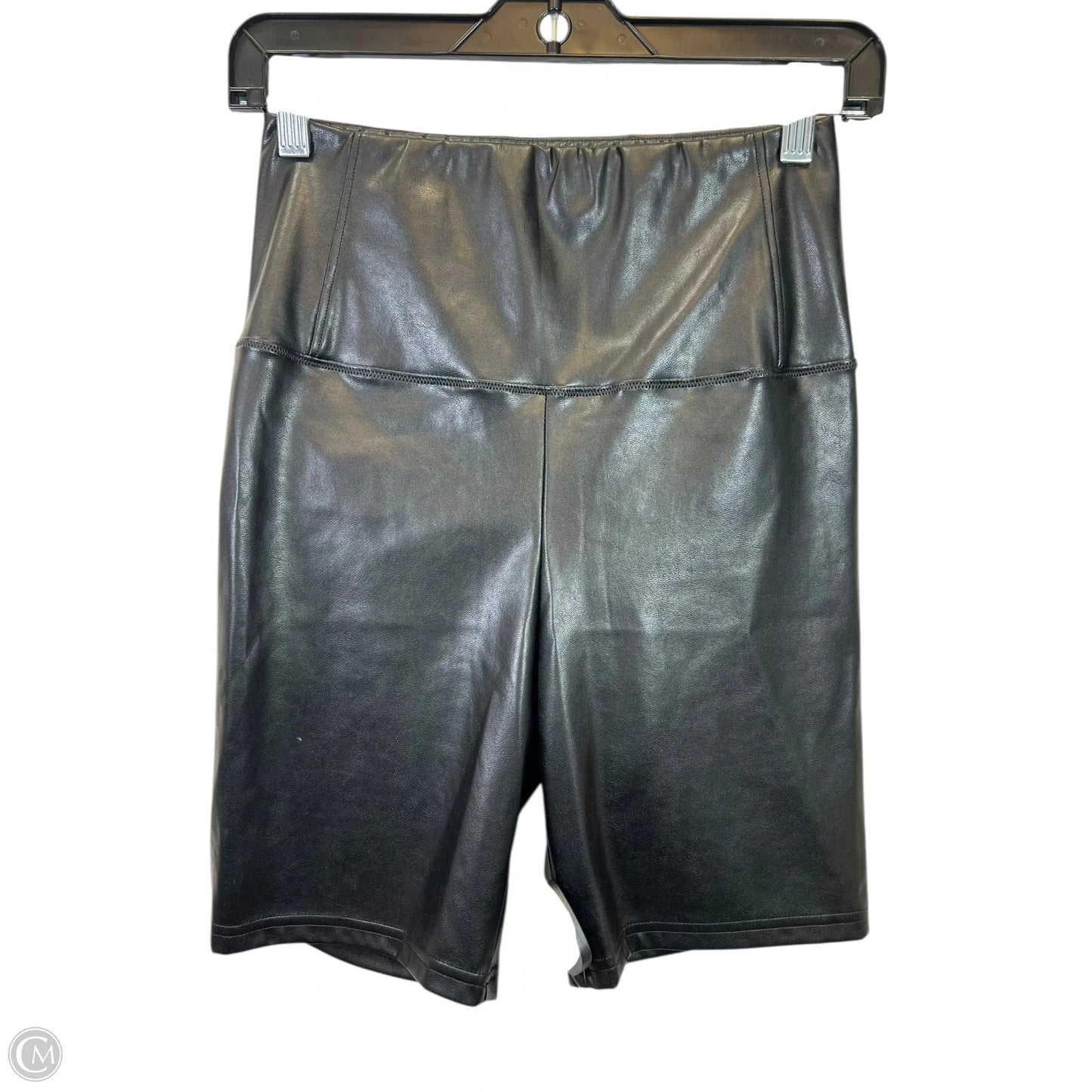 Shorts Designer By Wilfred In Black, Size: M