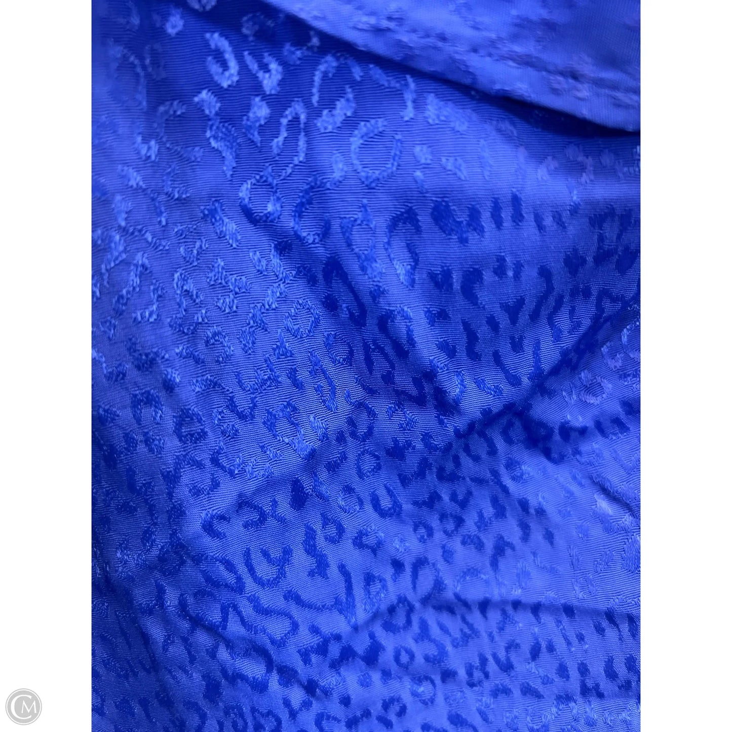 Dress Designer By Anthropologie In Purple, Size: L