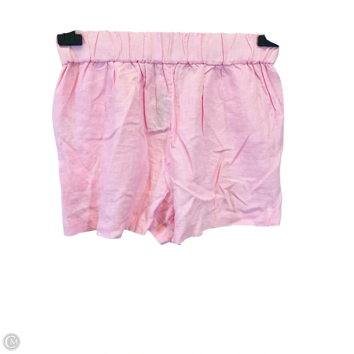 Shorts By J. Crew In Pink, Size: S