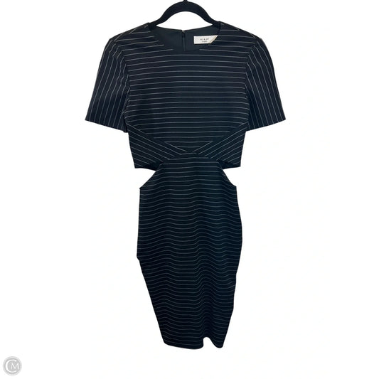 Dress Designer By Ali And Jay In Black & White, Size: M